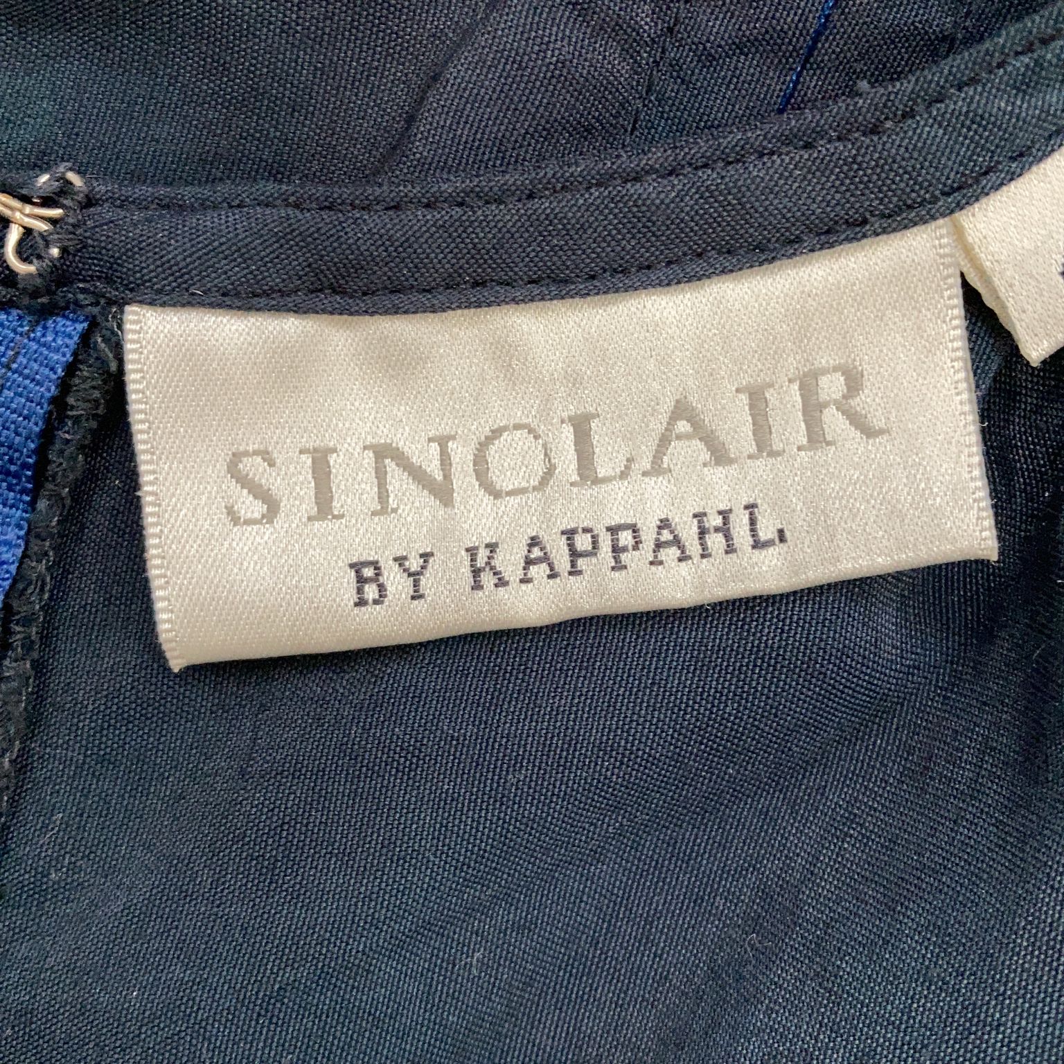 Sinclair by KappAhl