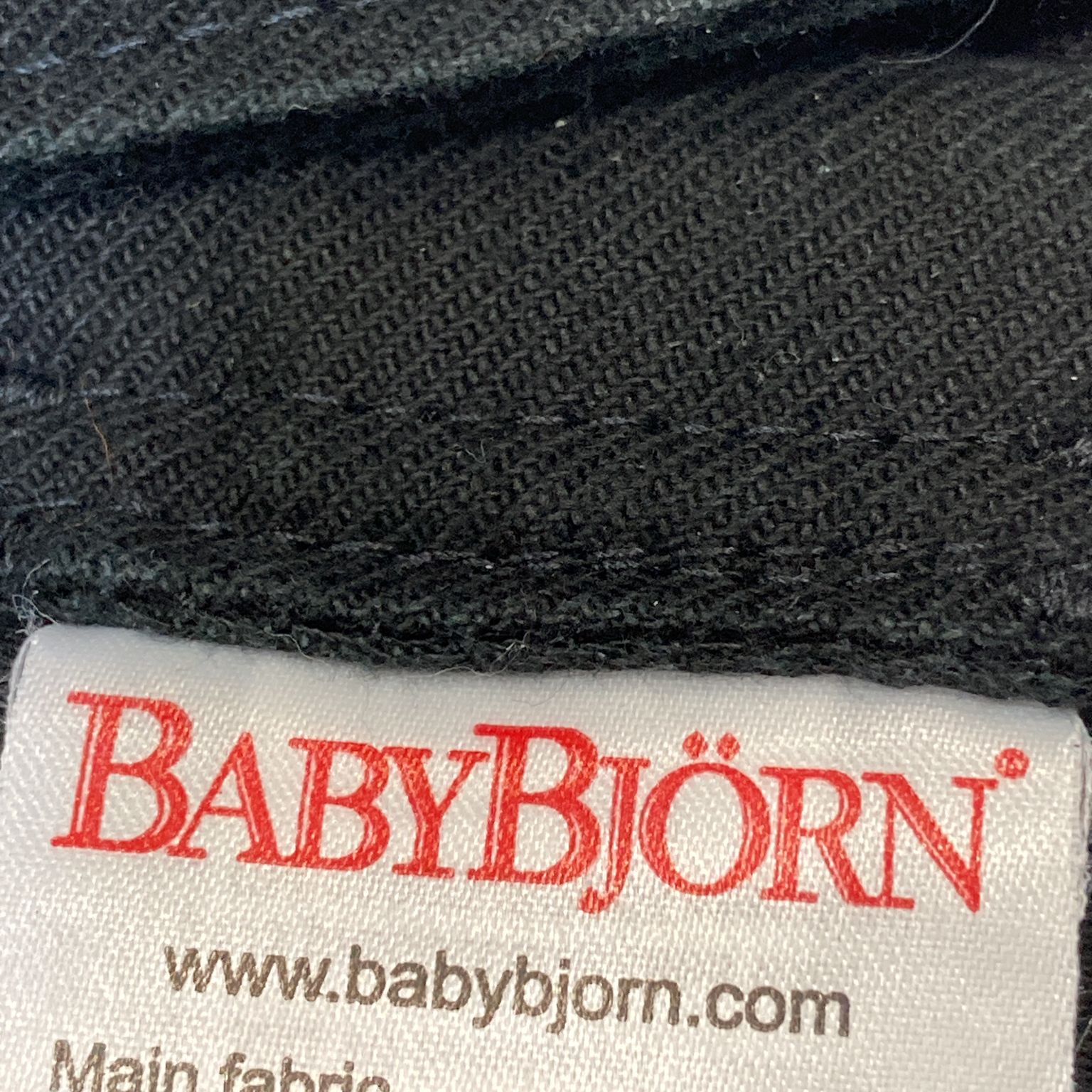 BabyBjörn