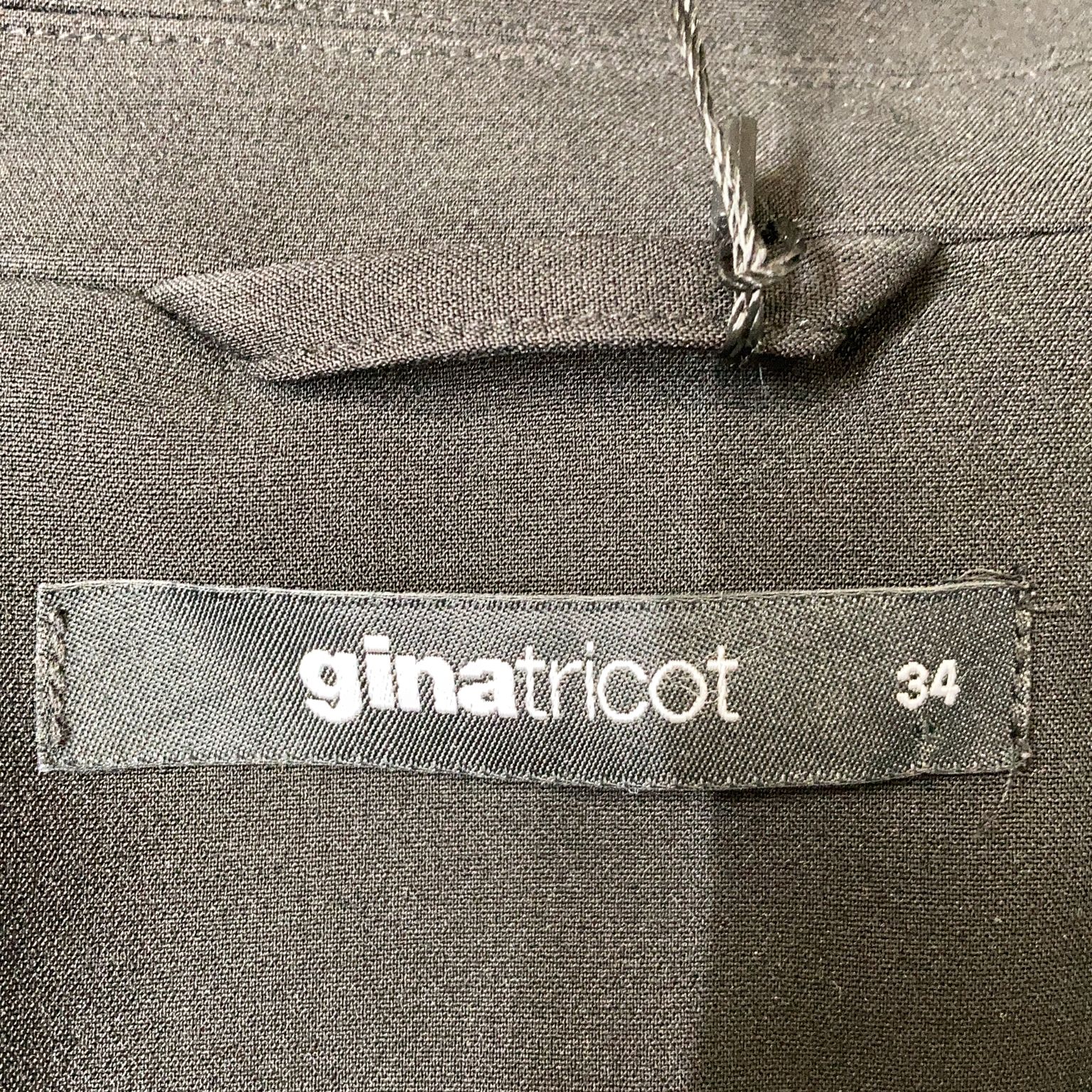 Gina Tricot