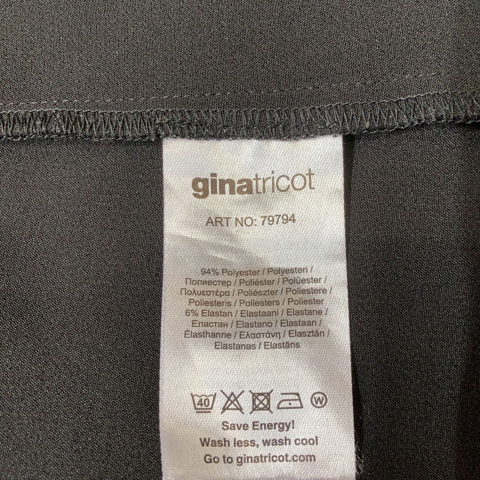 Gina Tricot