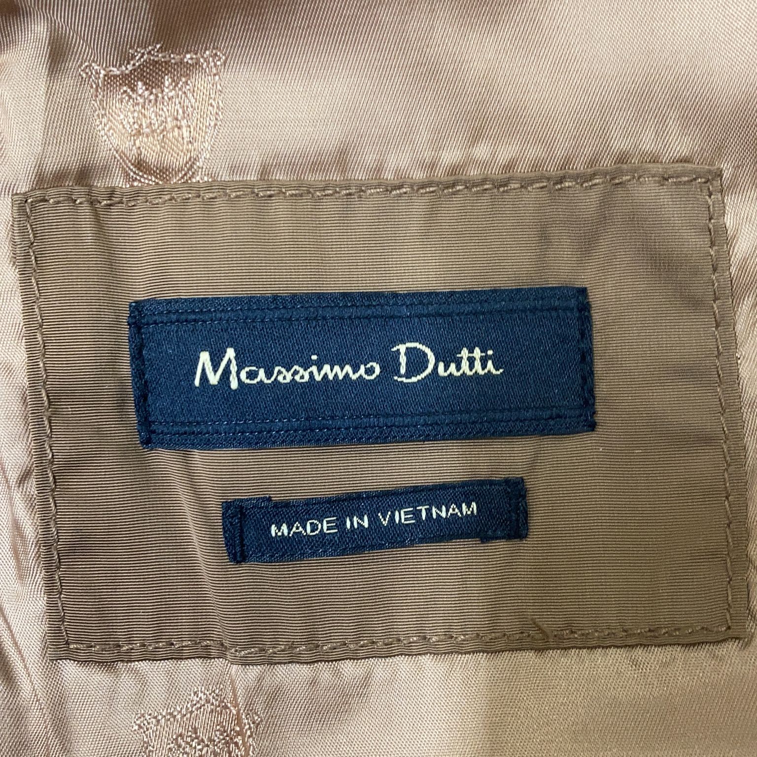 Massimo Dutti