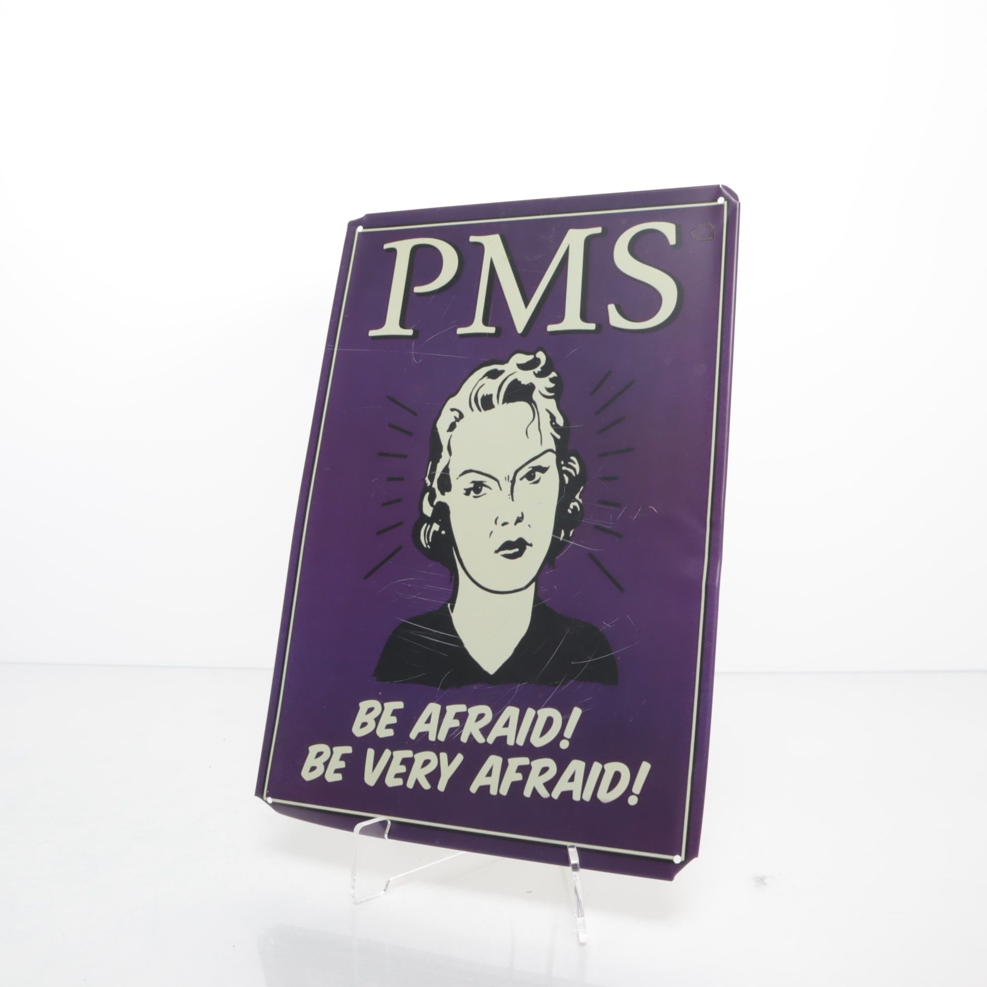 PMS