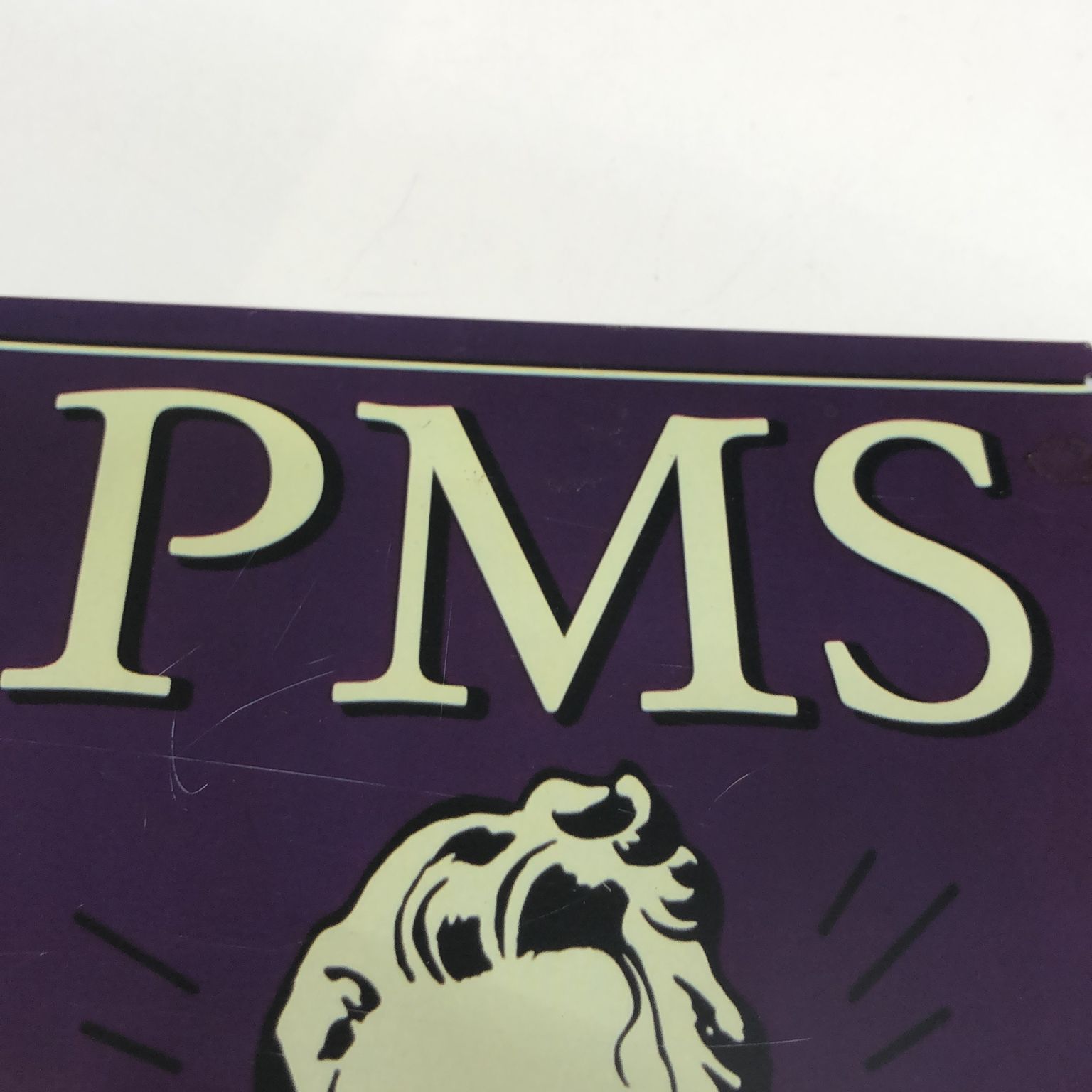 PMS