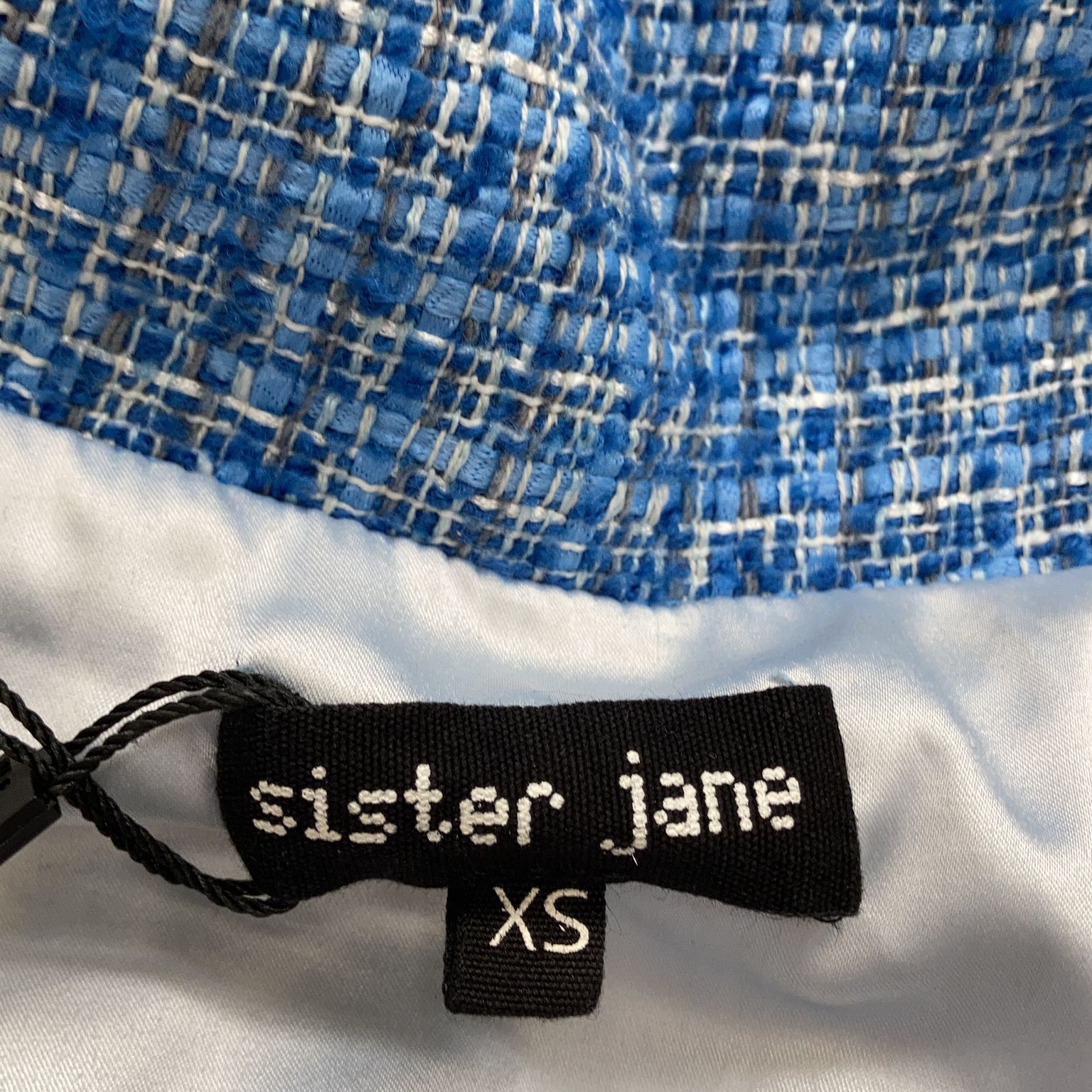 Sister Jane