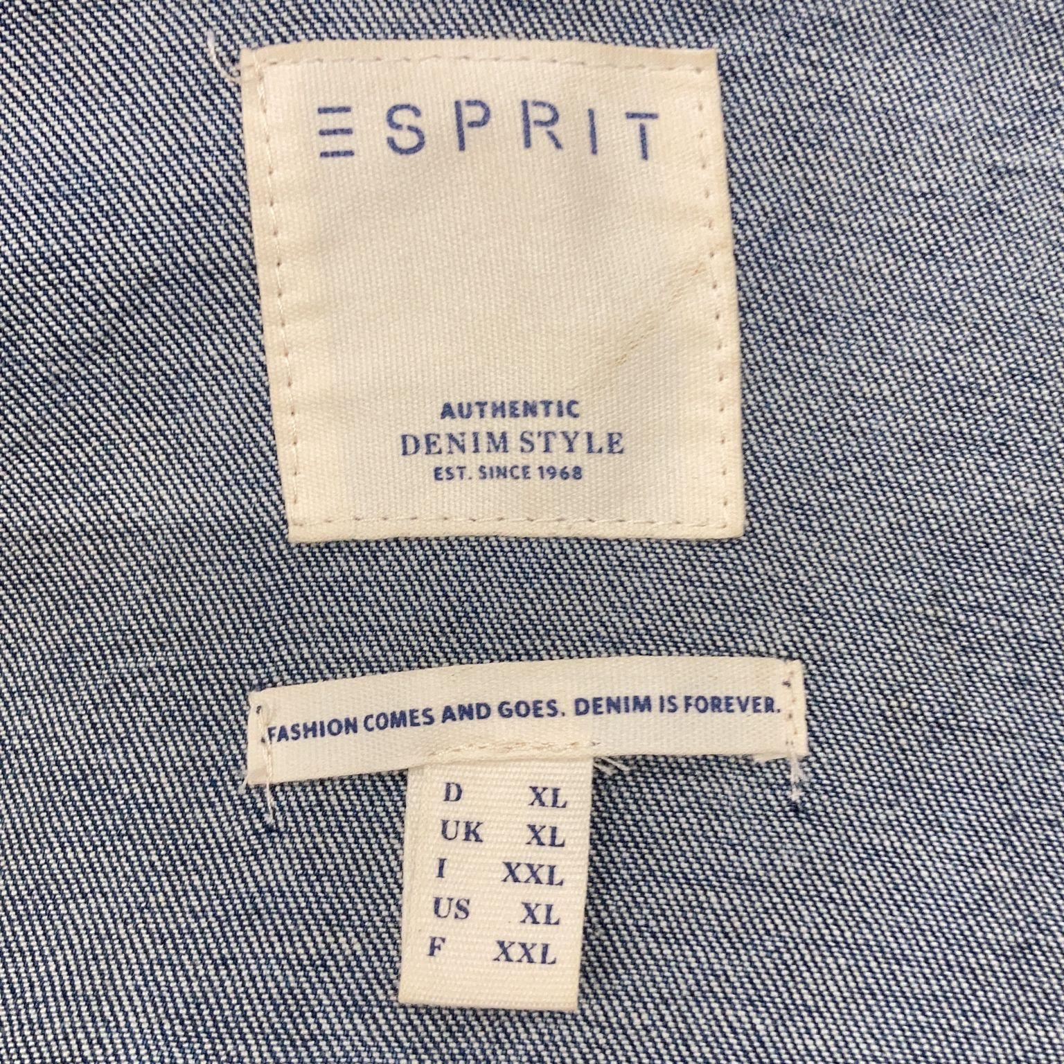 ESPRIT