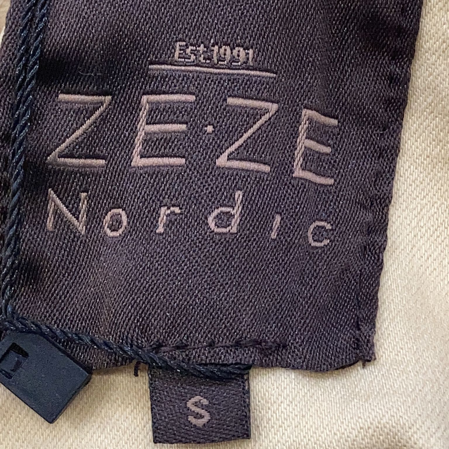 Ze-Ze Nordic