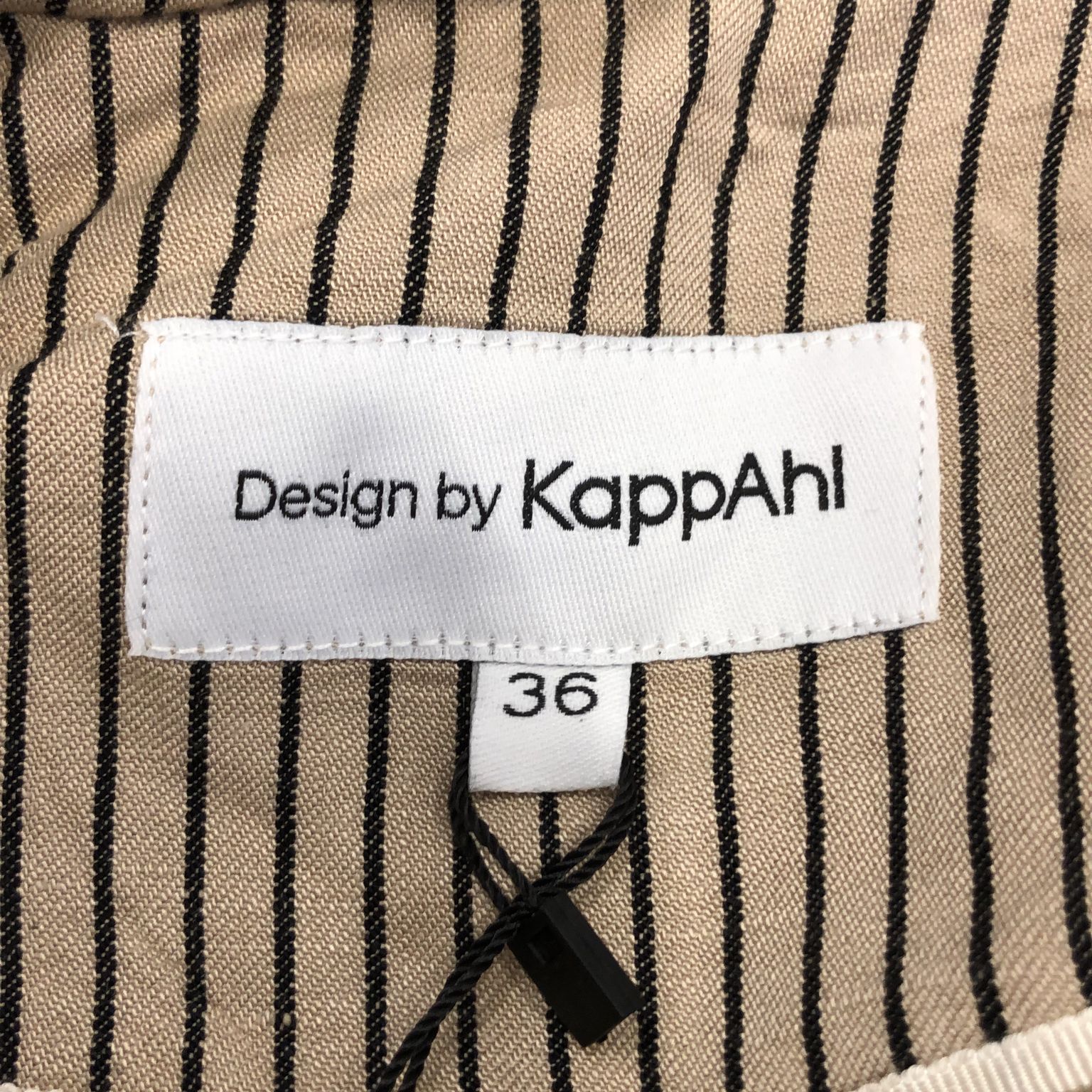 KappAhl