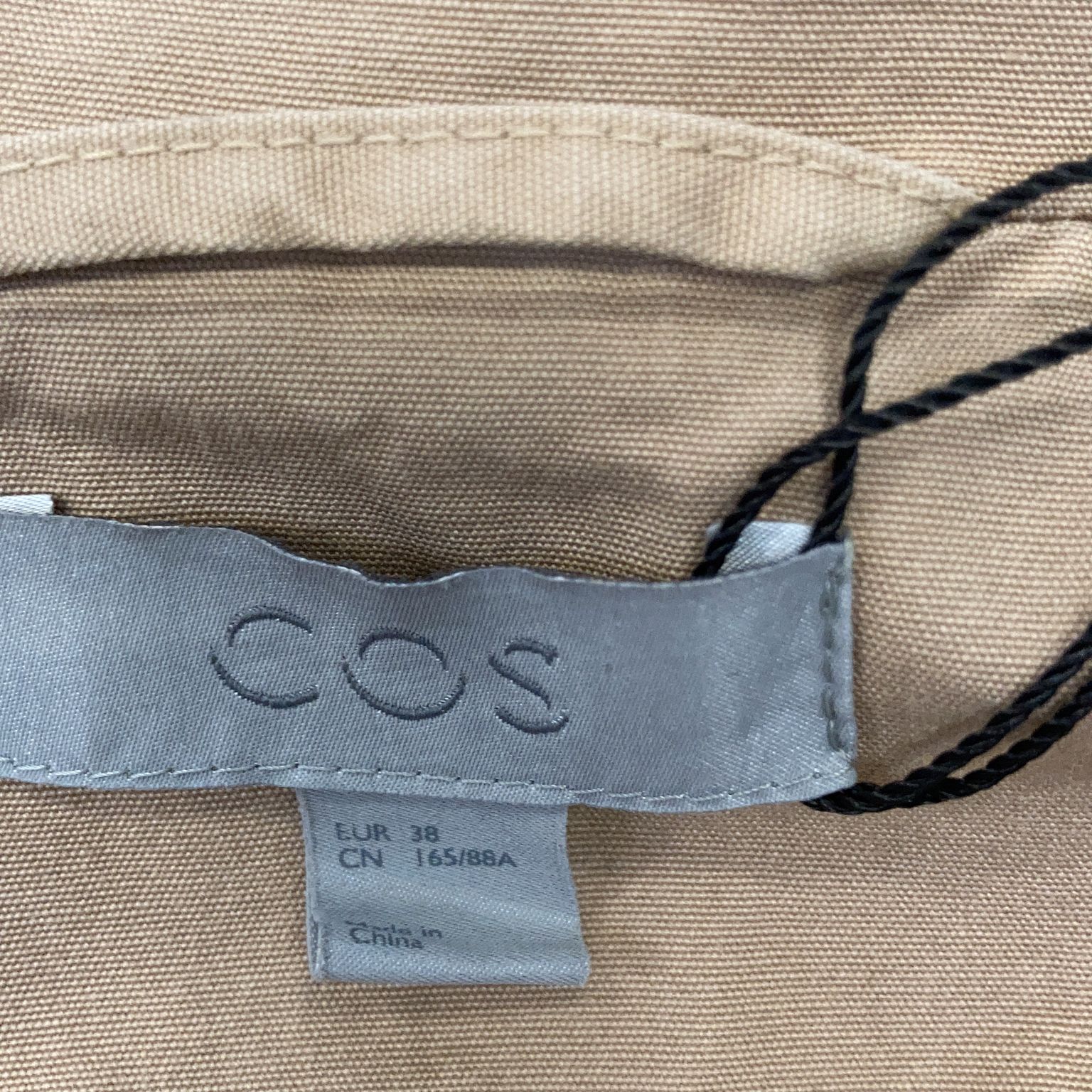 COS