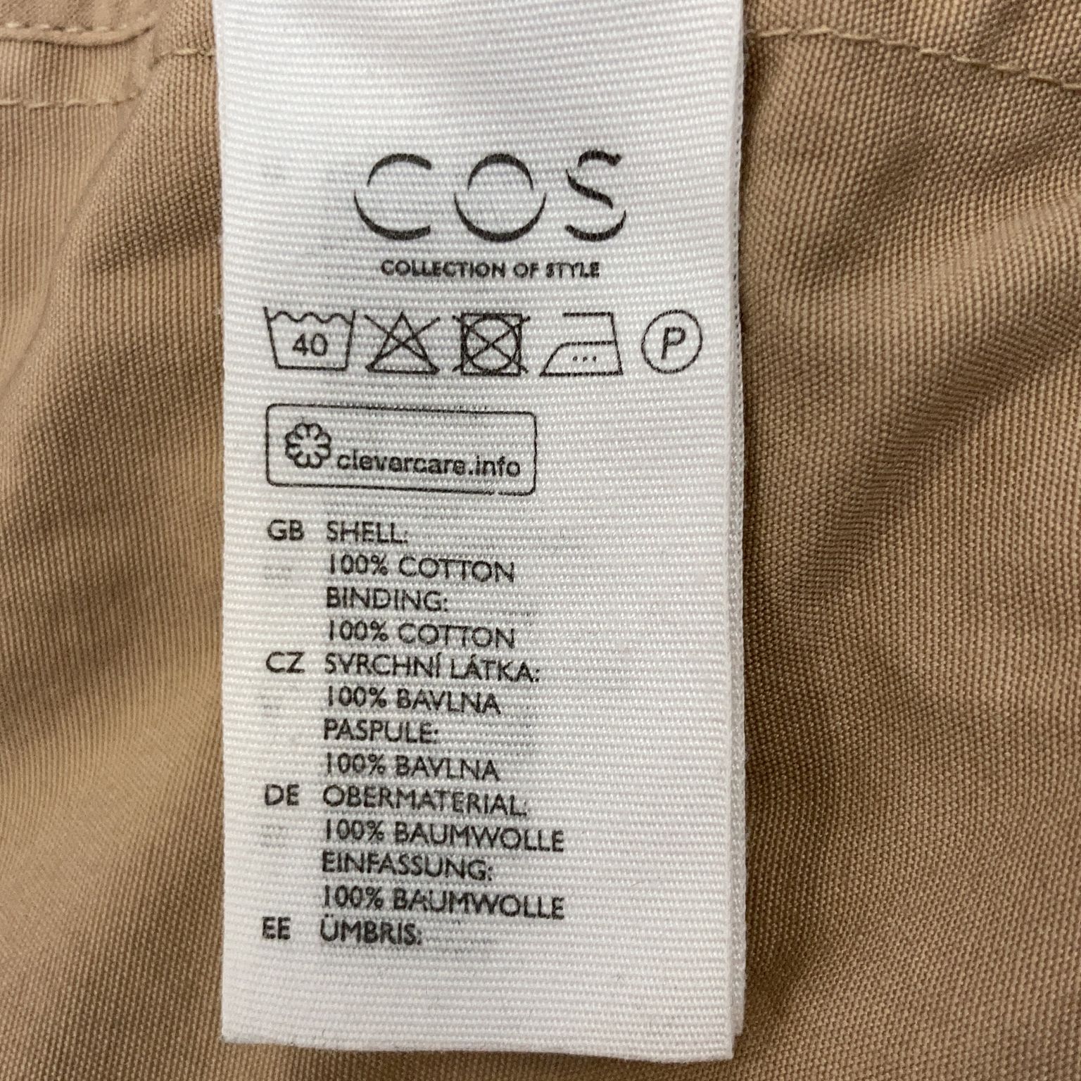 COS