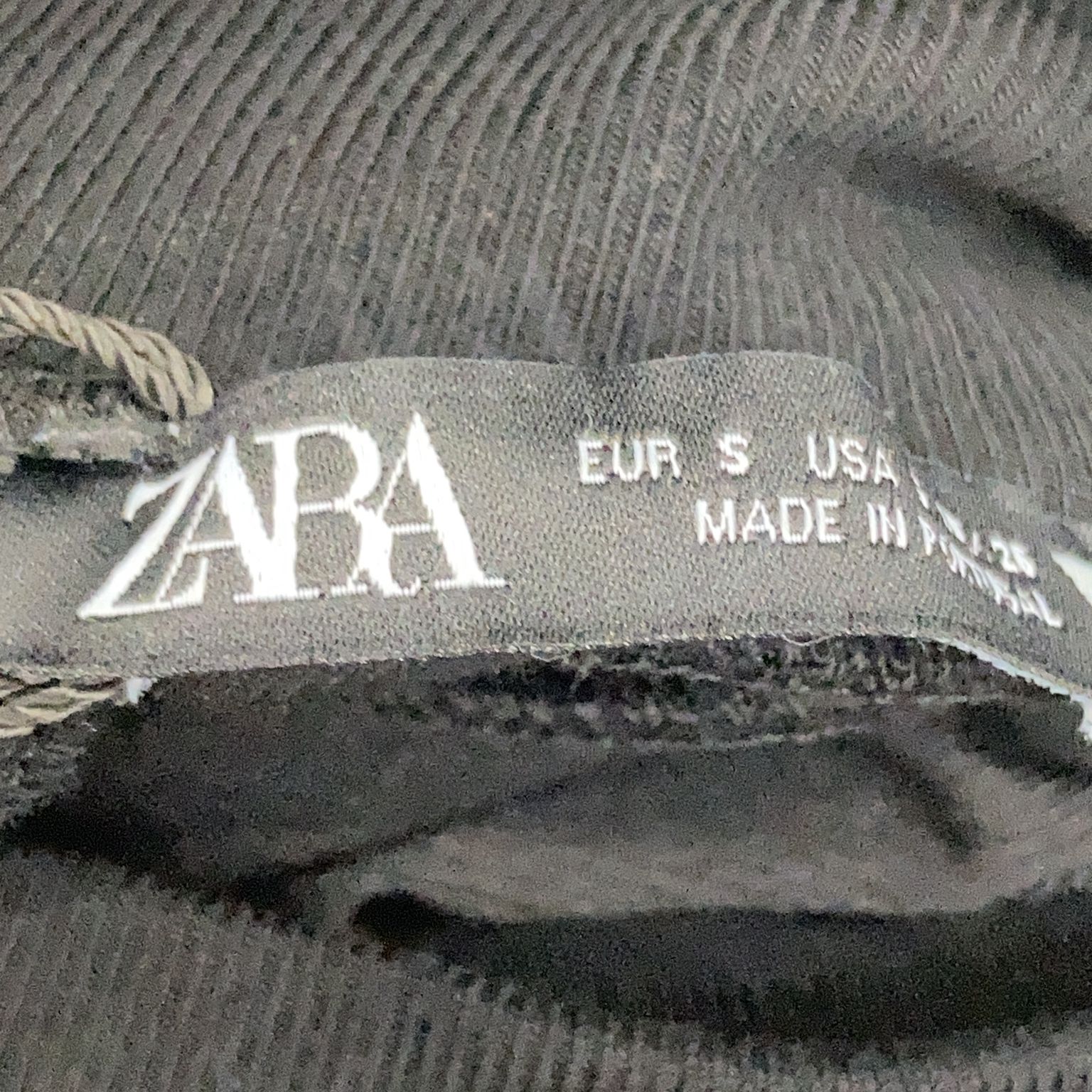 Zara