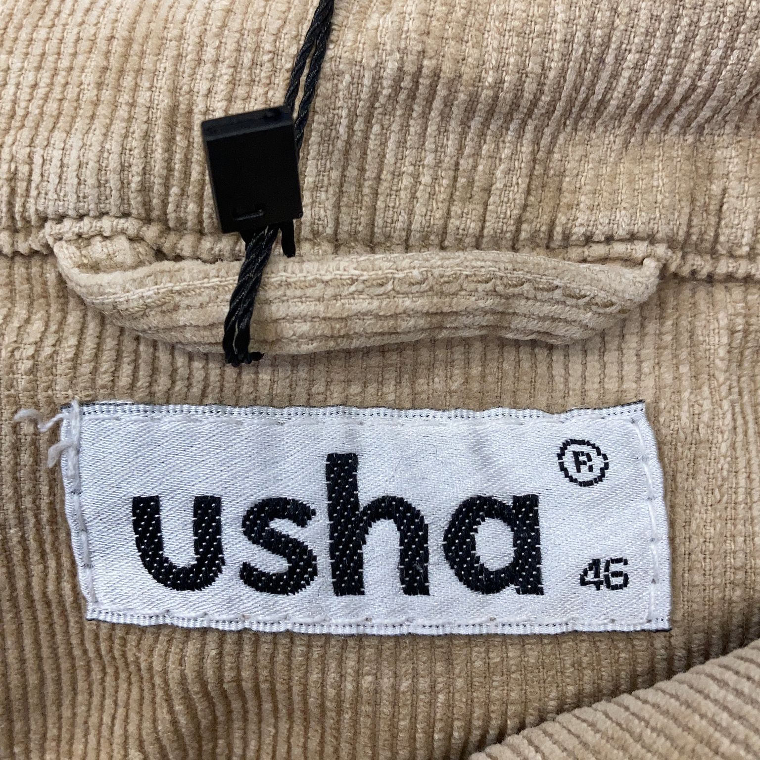 Usha