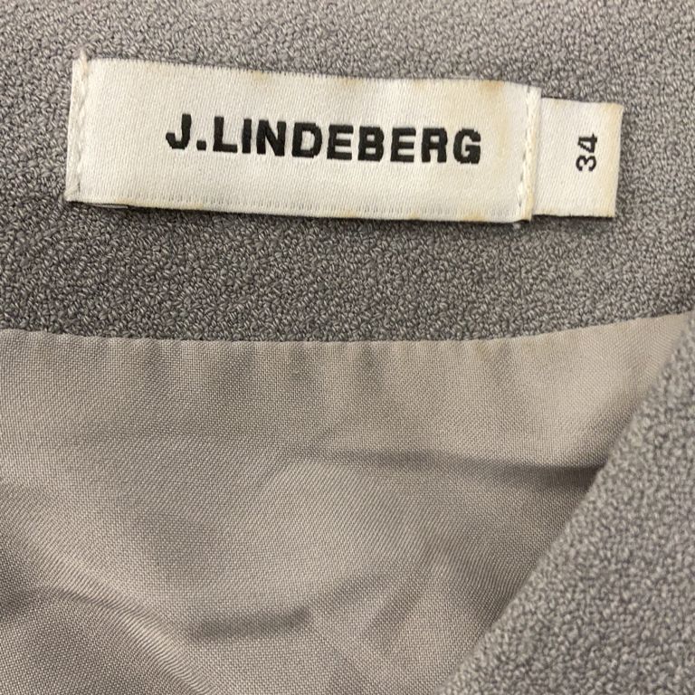 J.Lindeberg