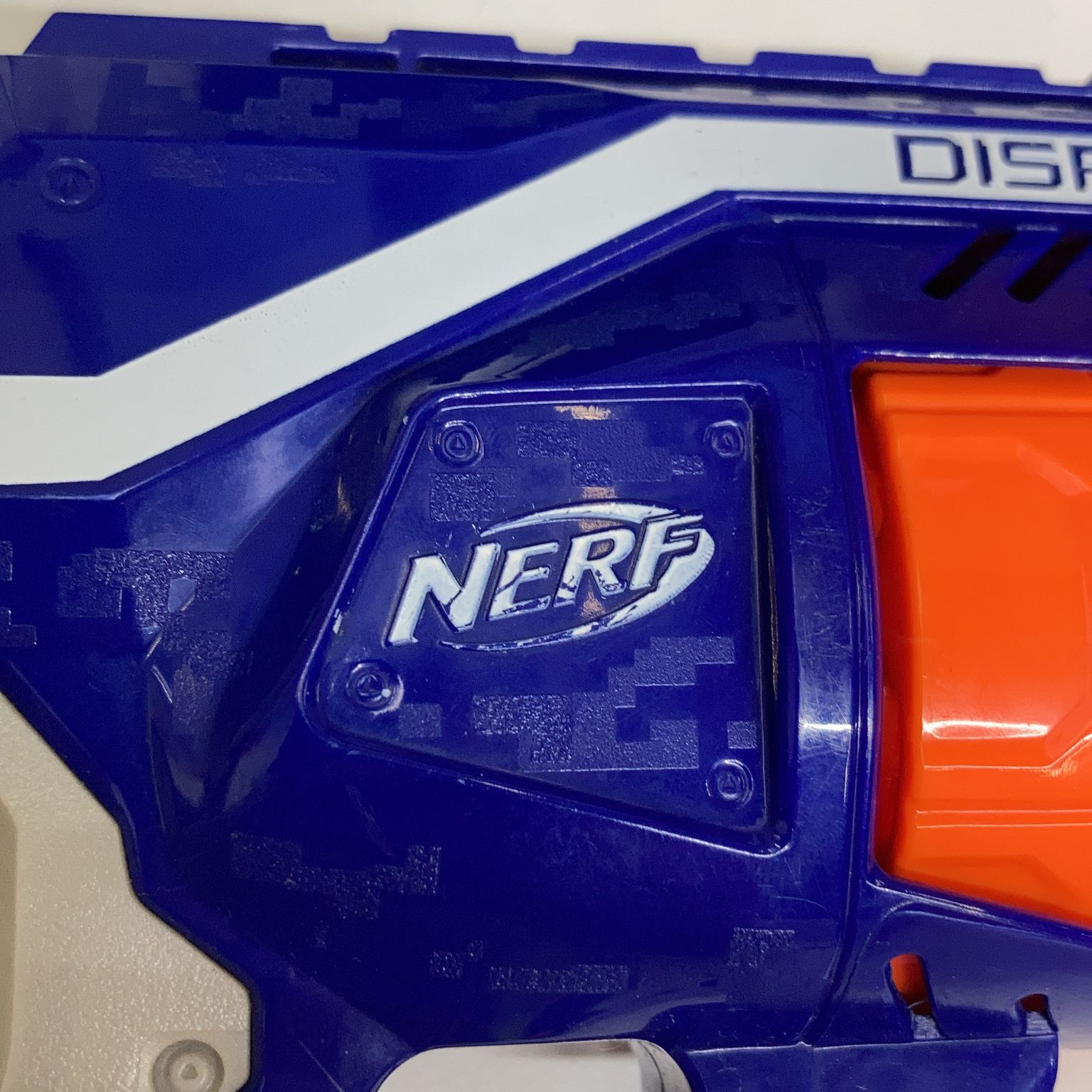 Nerf