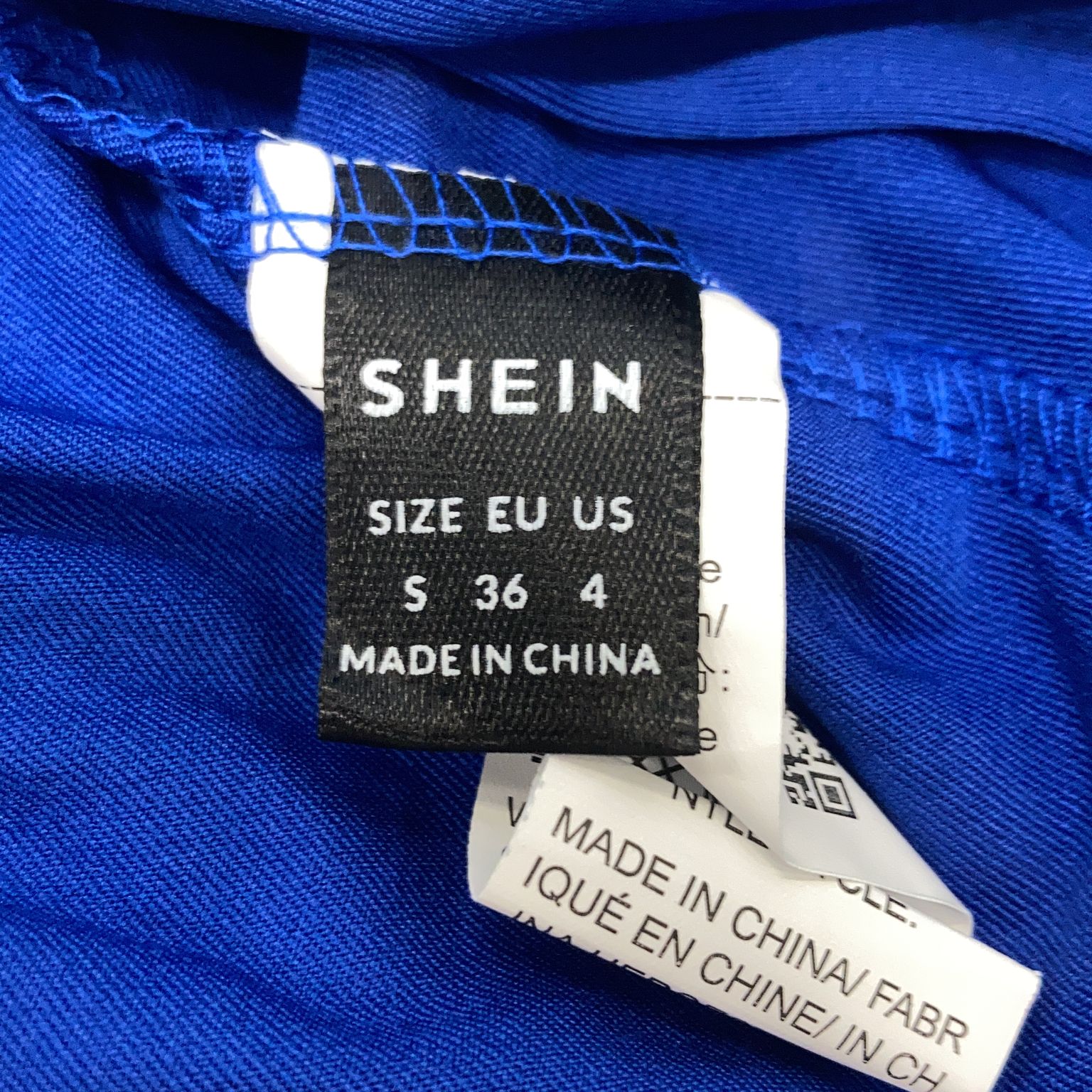 Shein