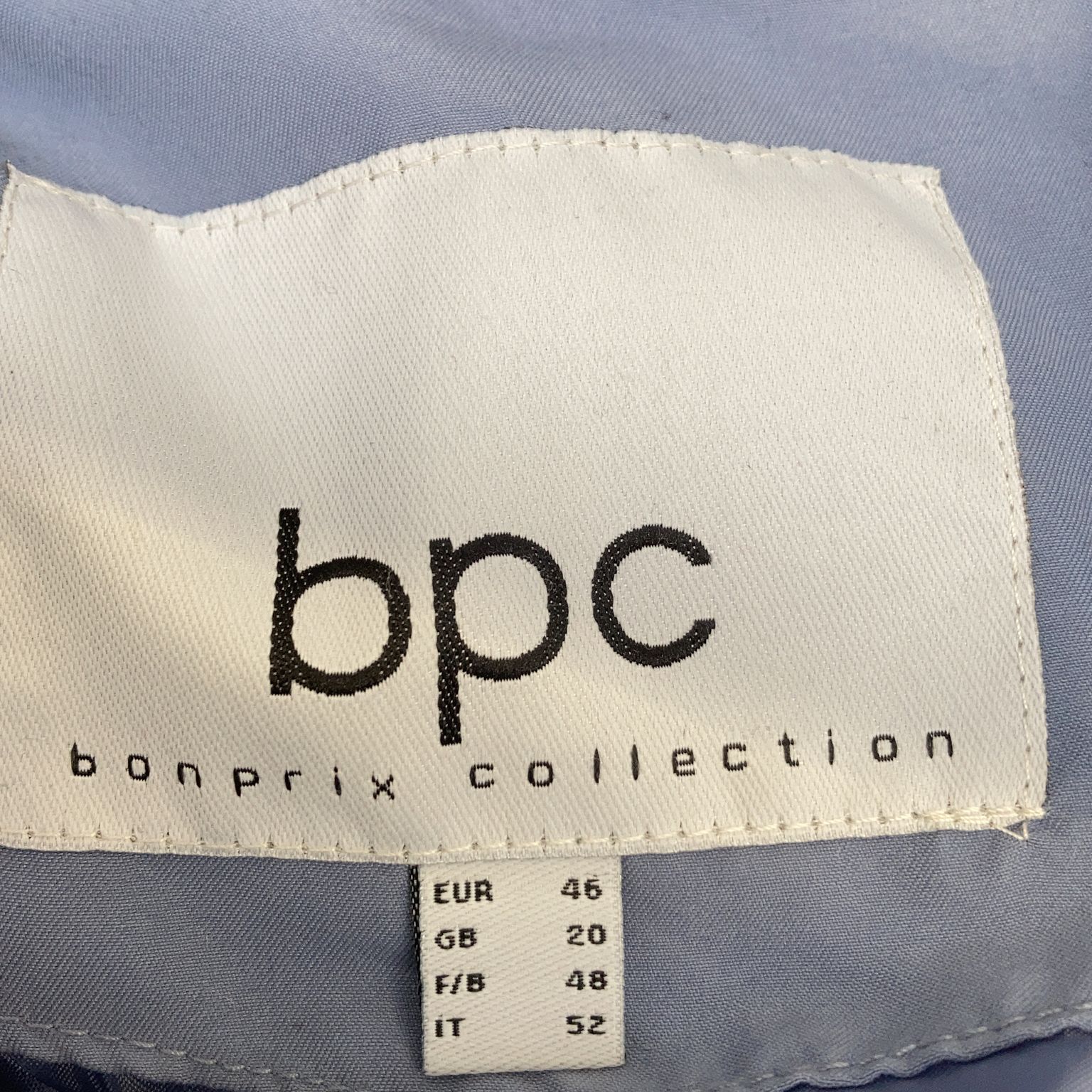 Bonprix Collection