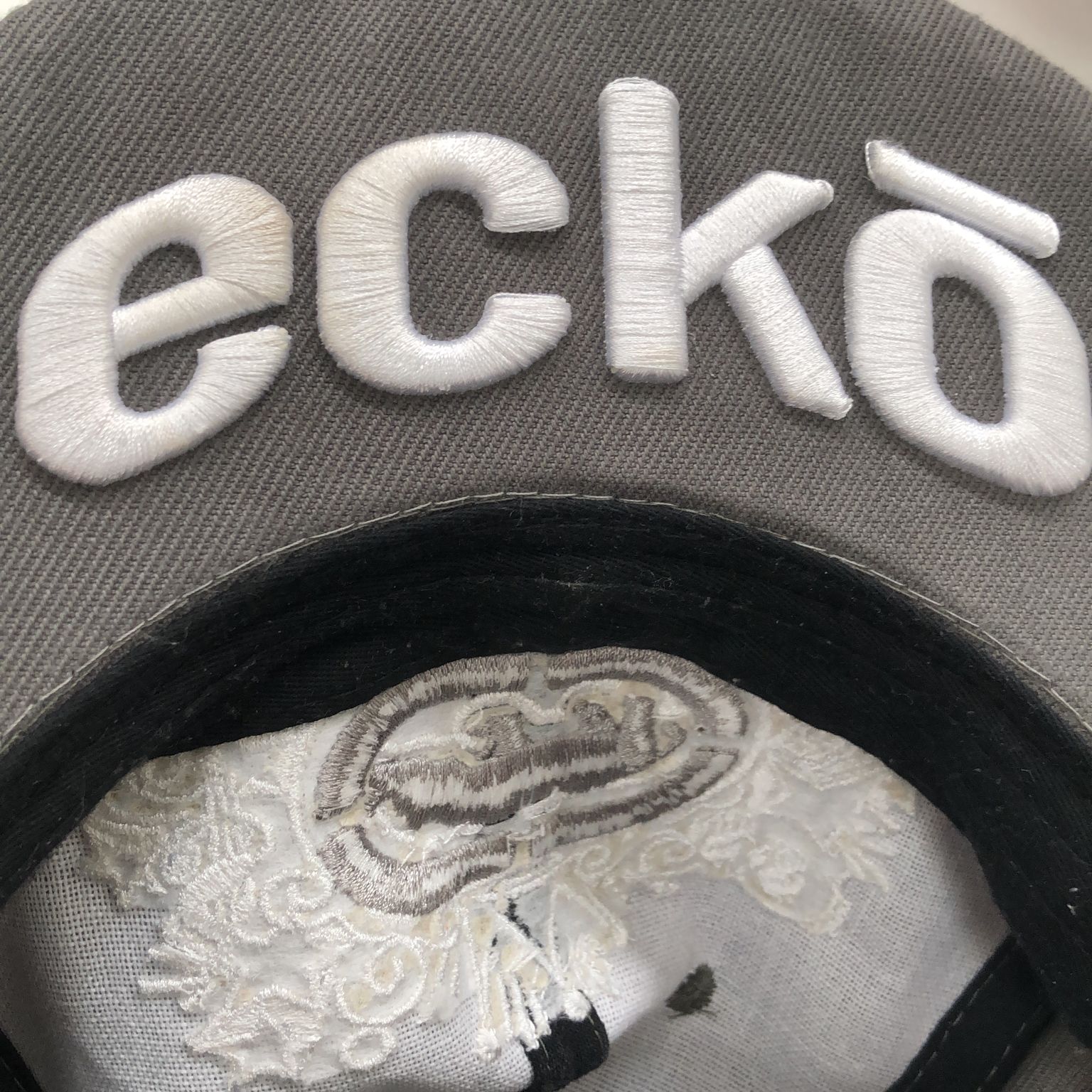 Eckö