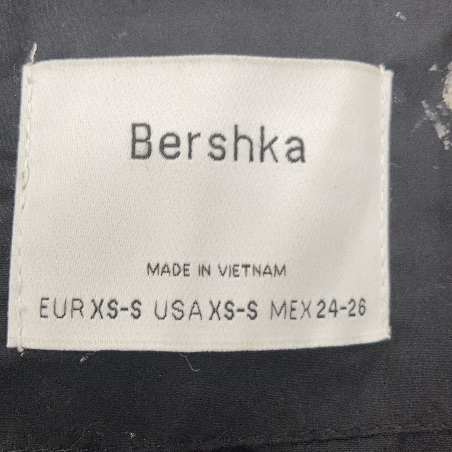 Bershka