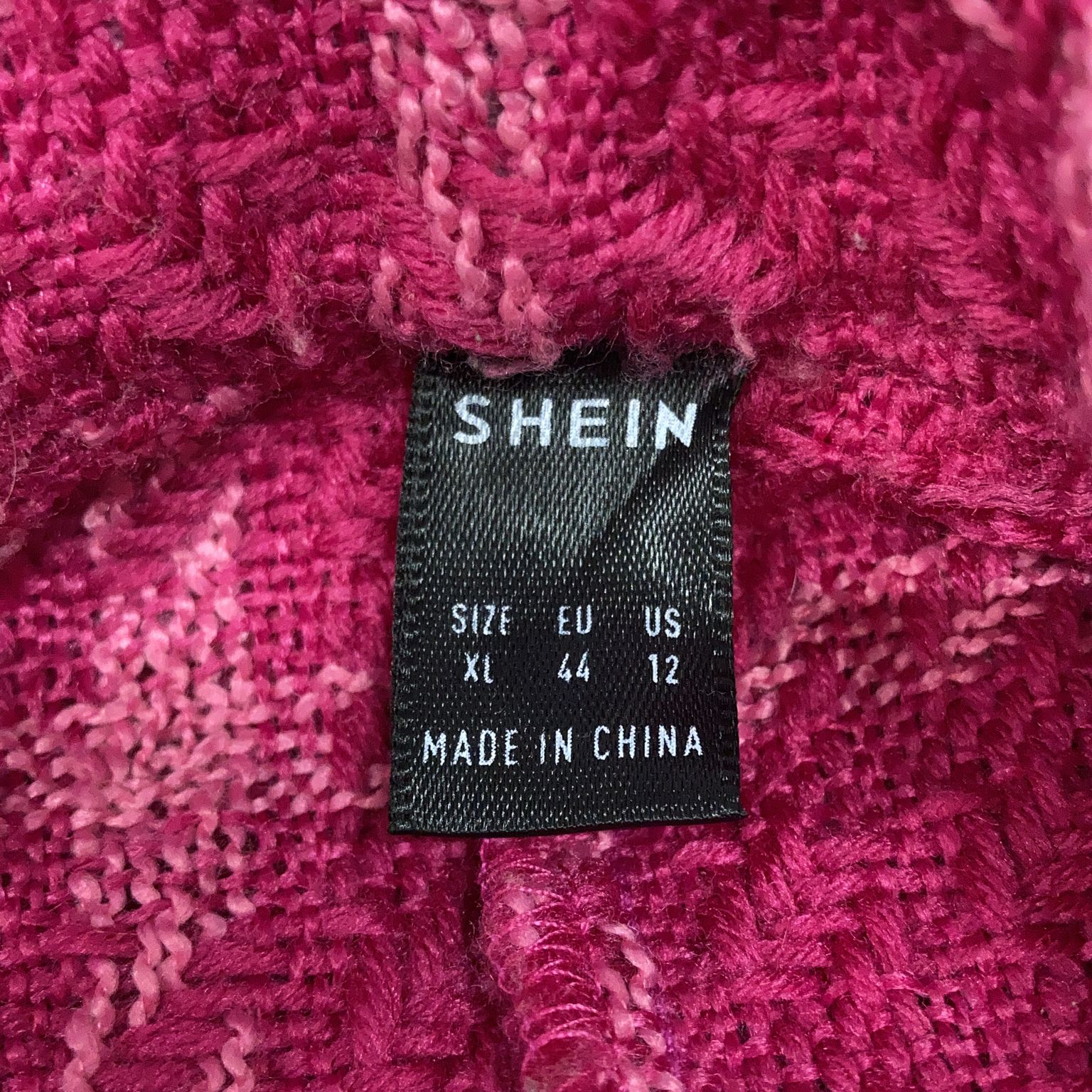 Shein