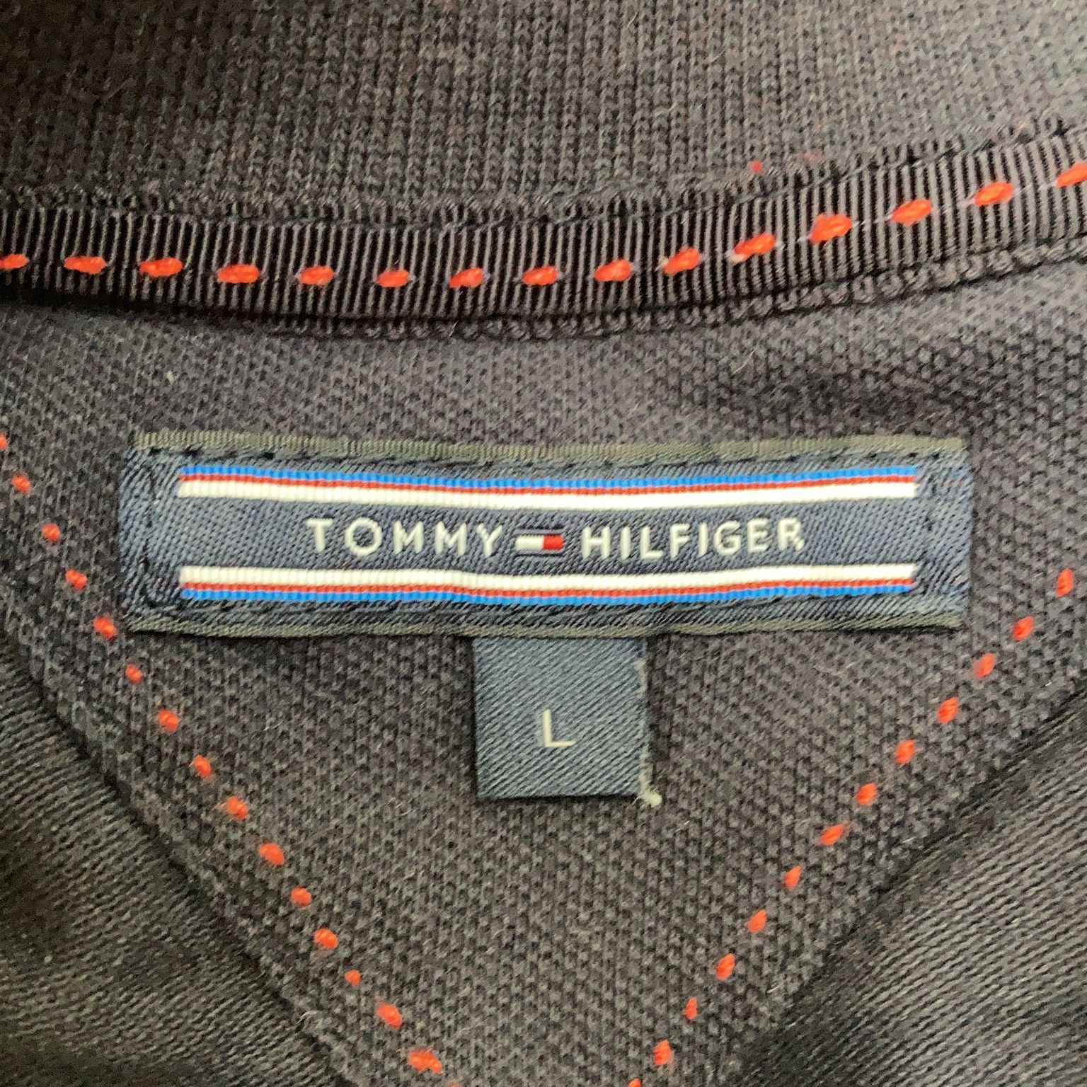 Tommy Hilfiger