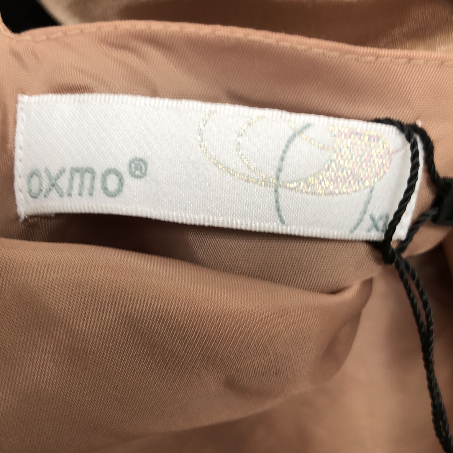 Oxmo