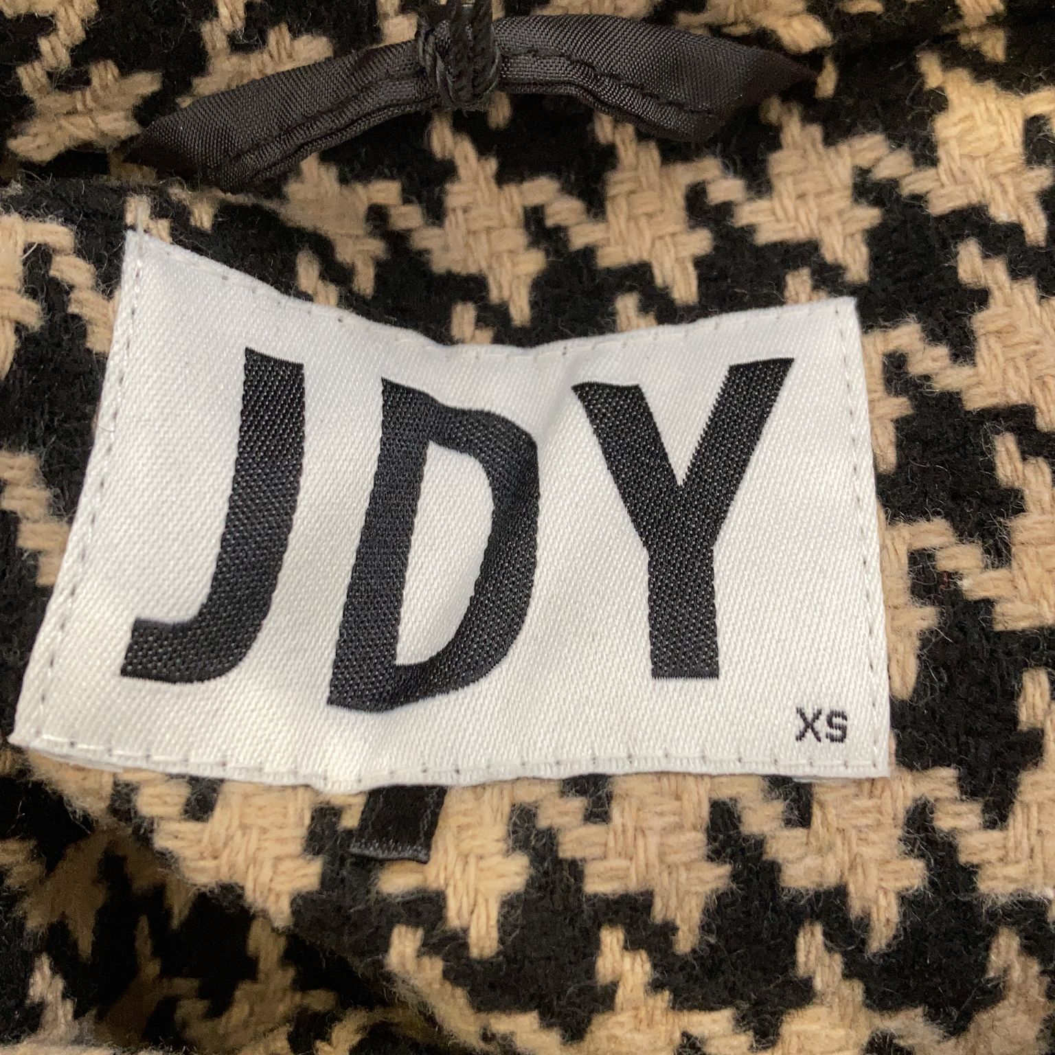 JDY