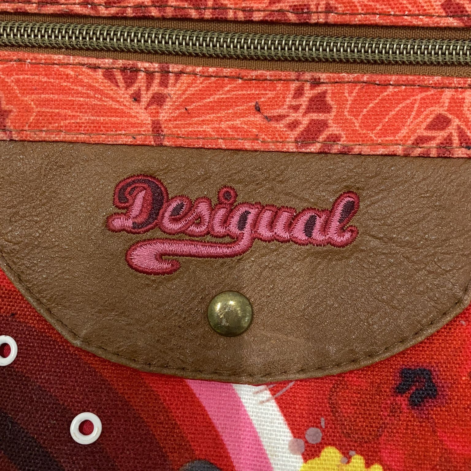 Desigual