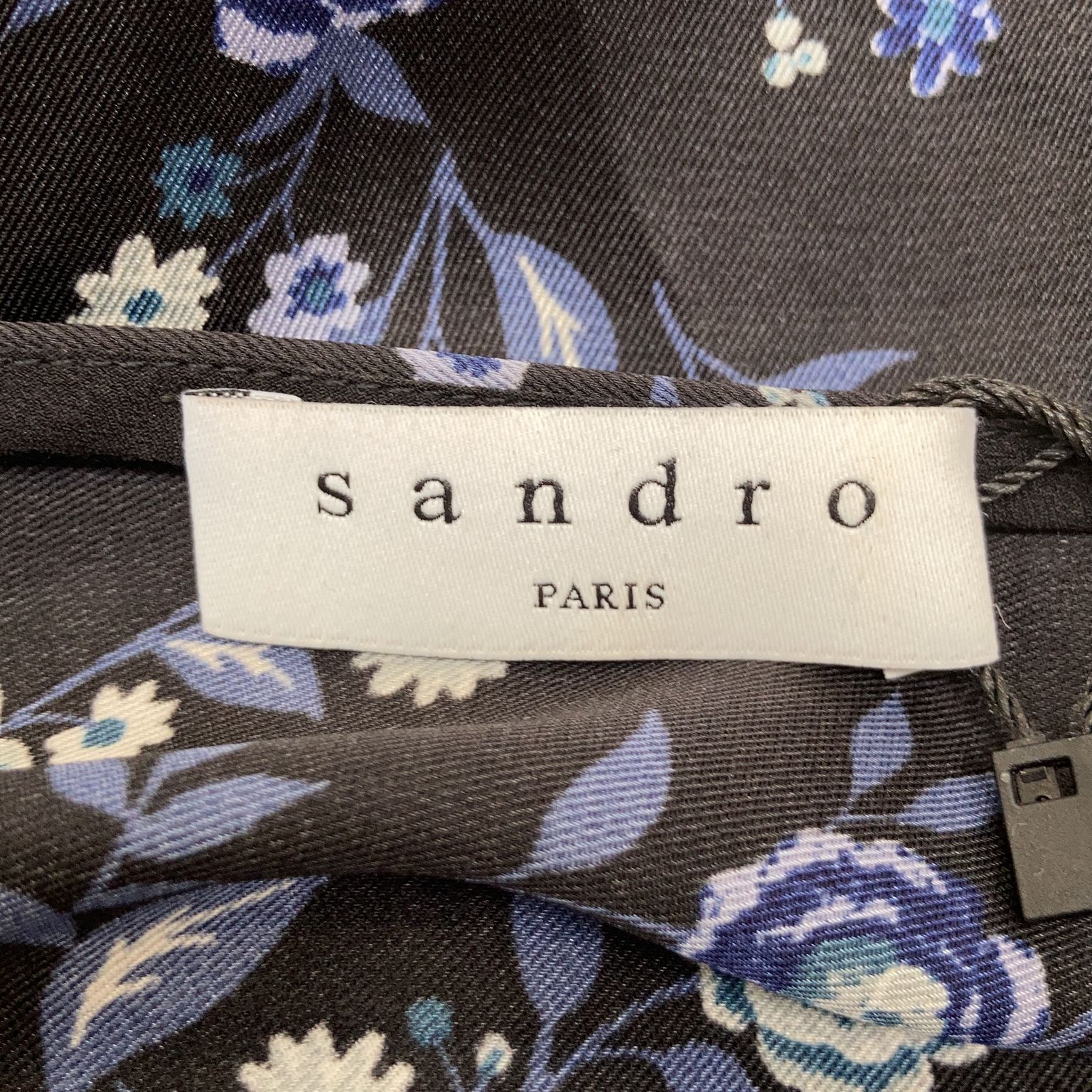 Sandro Paris