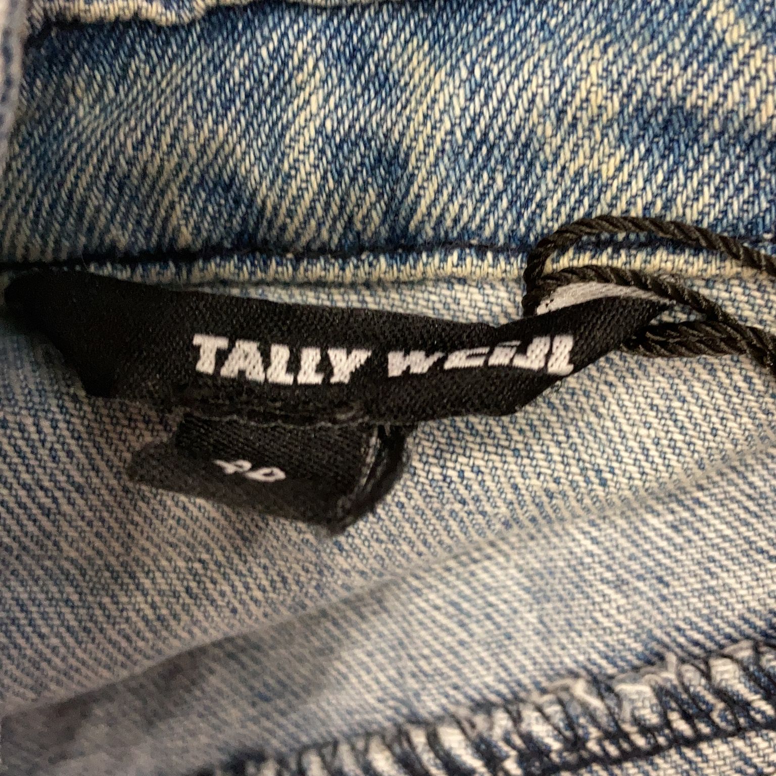 Tally Weijl