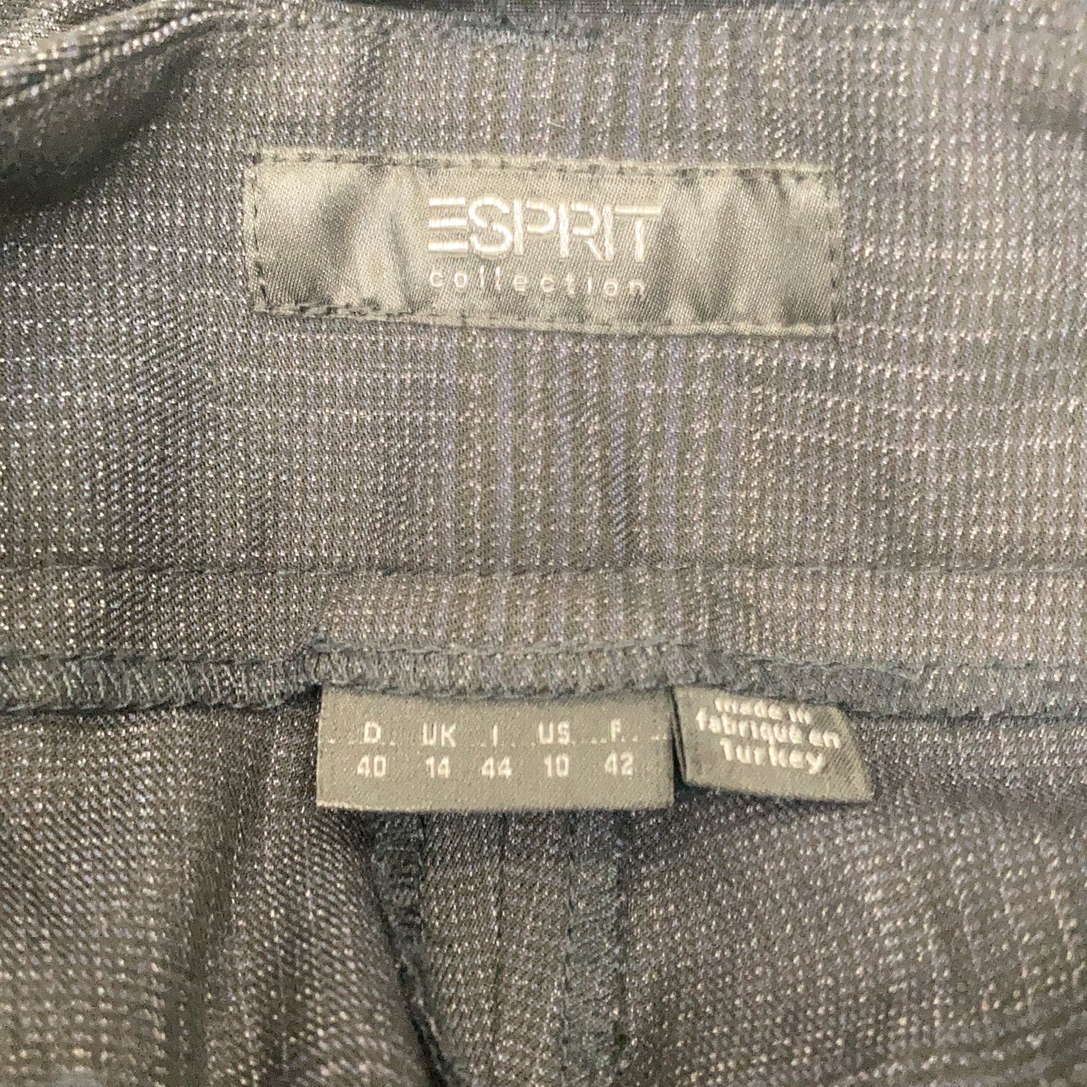 ESPRIT