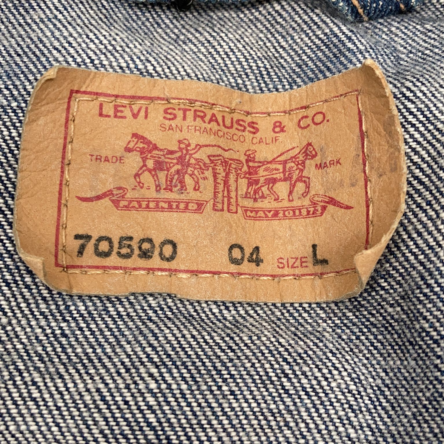 Levi Strauss  Co