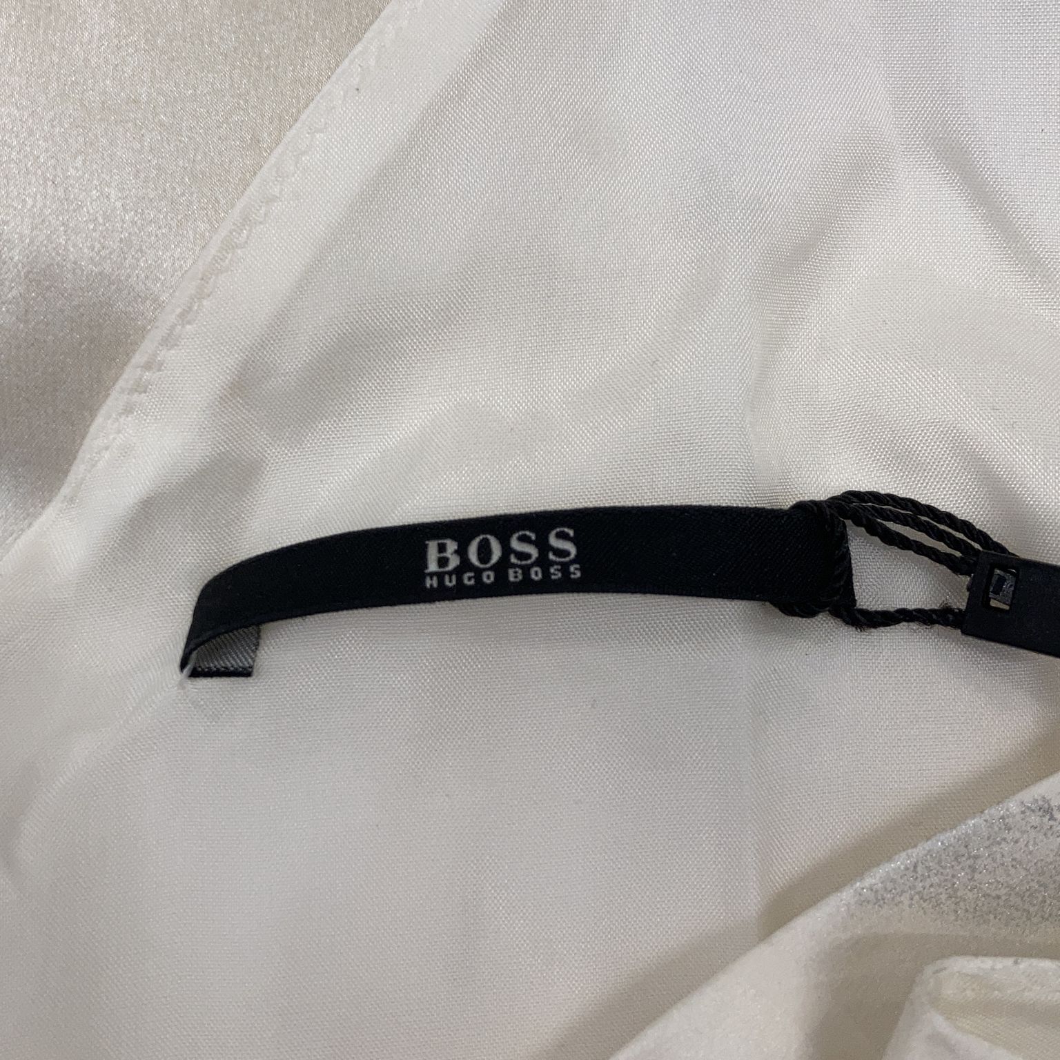 Boss Hugo Boss