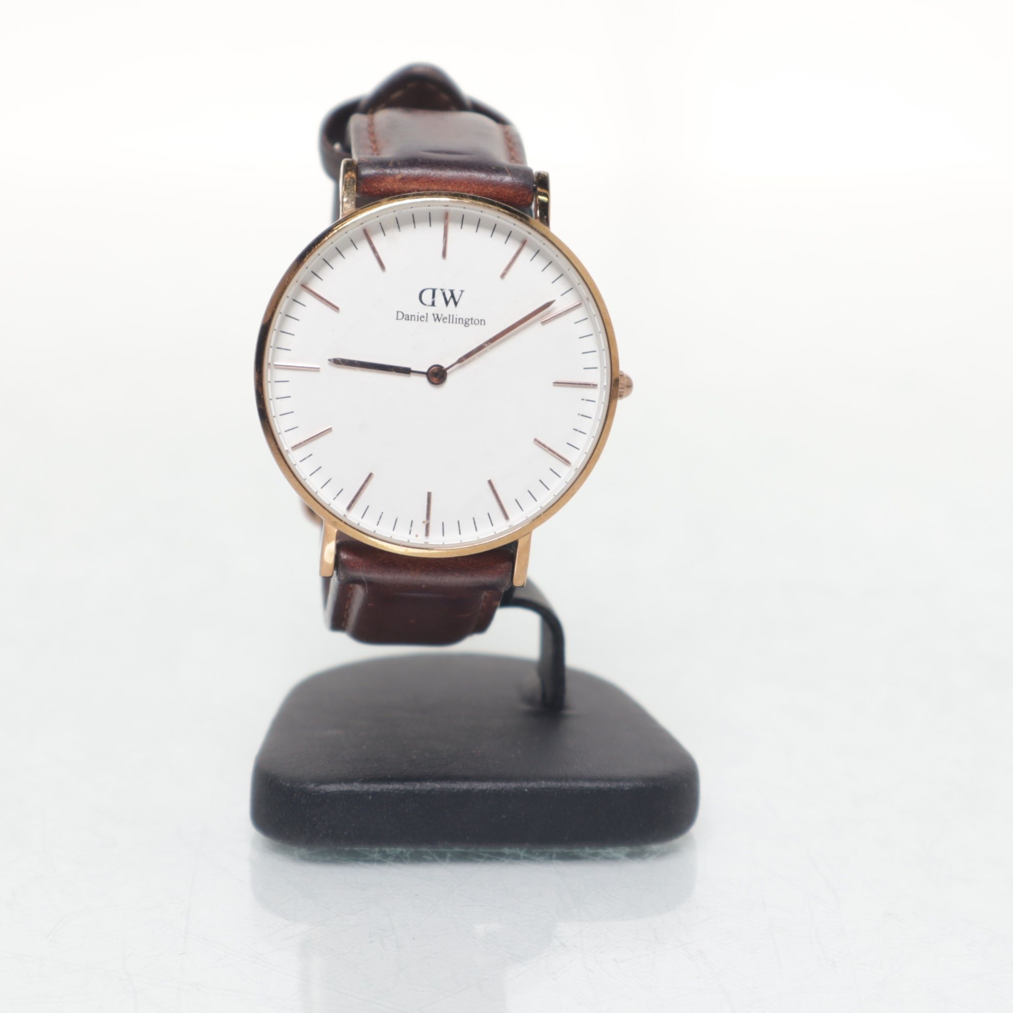 Daniel Wellington