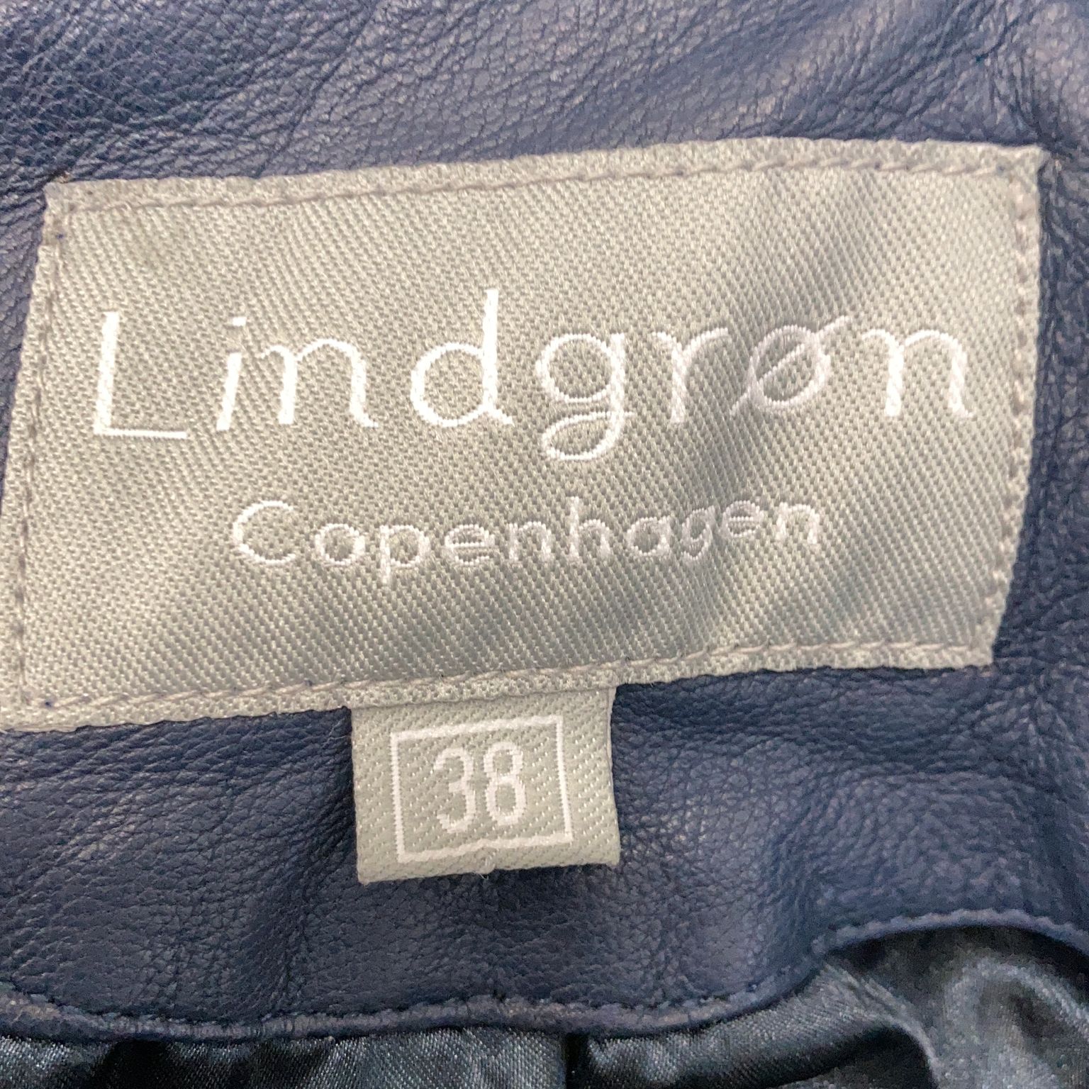 Lindgrøn Copenhagen