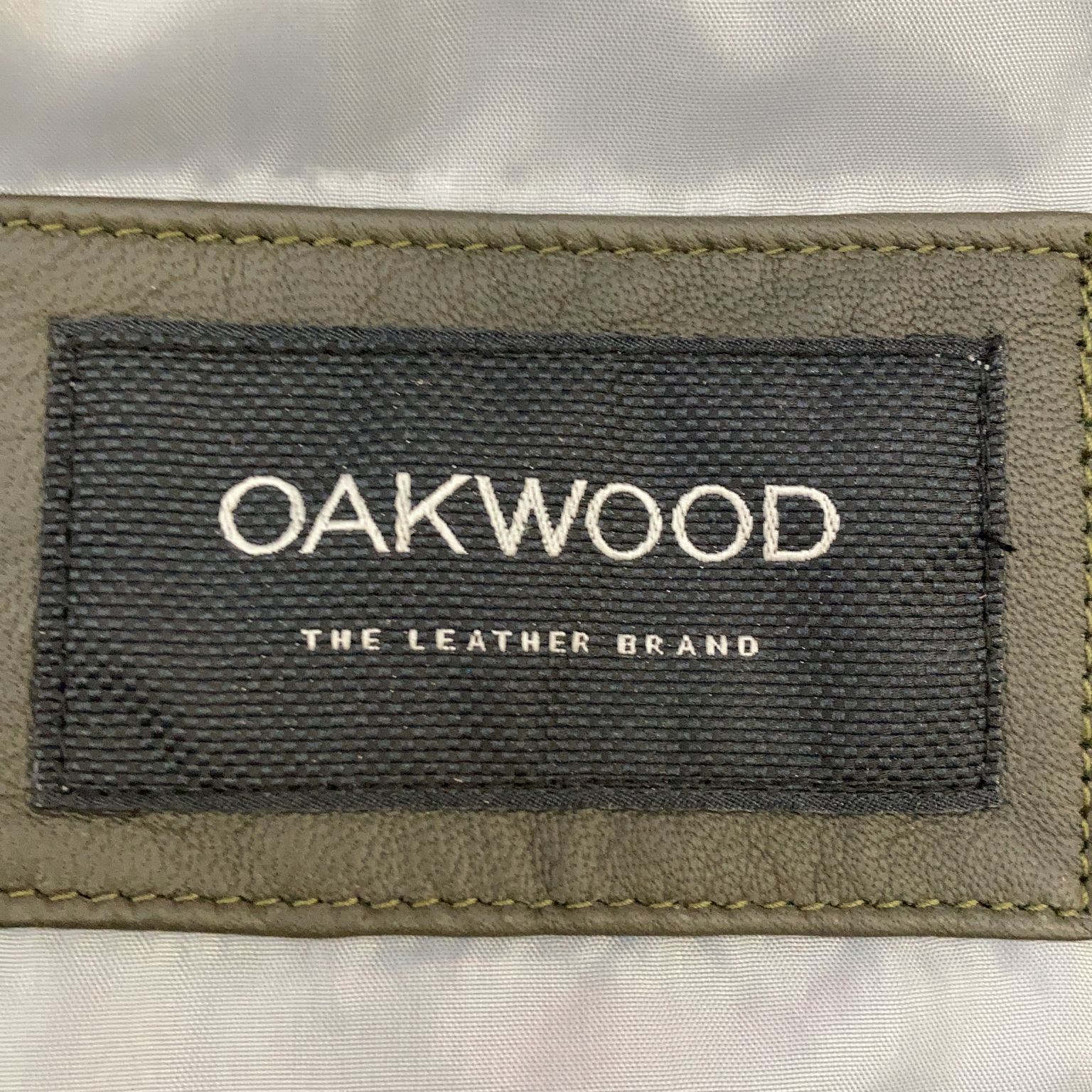 Oakwood