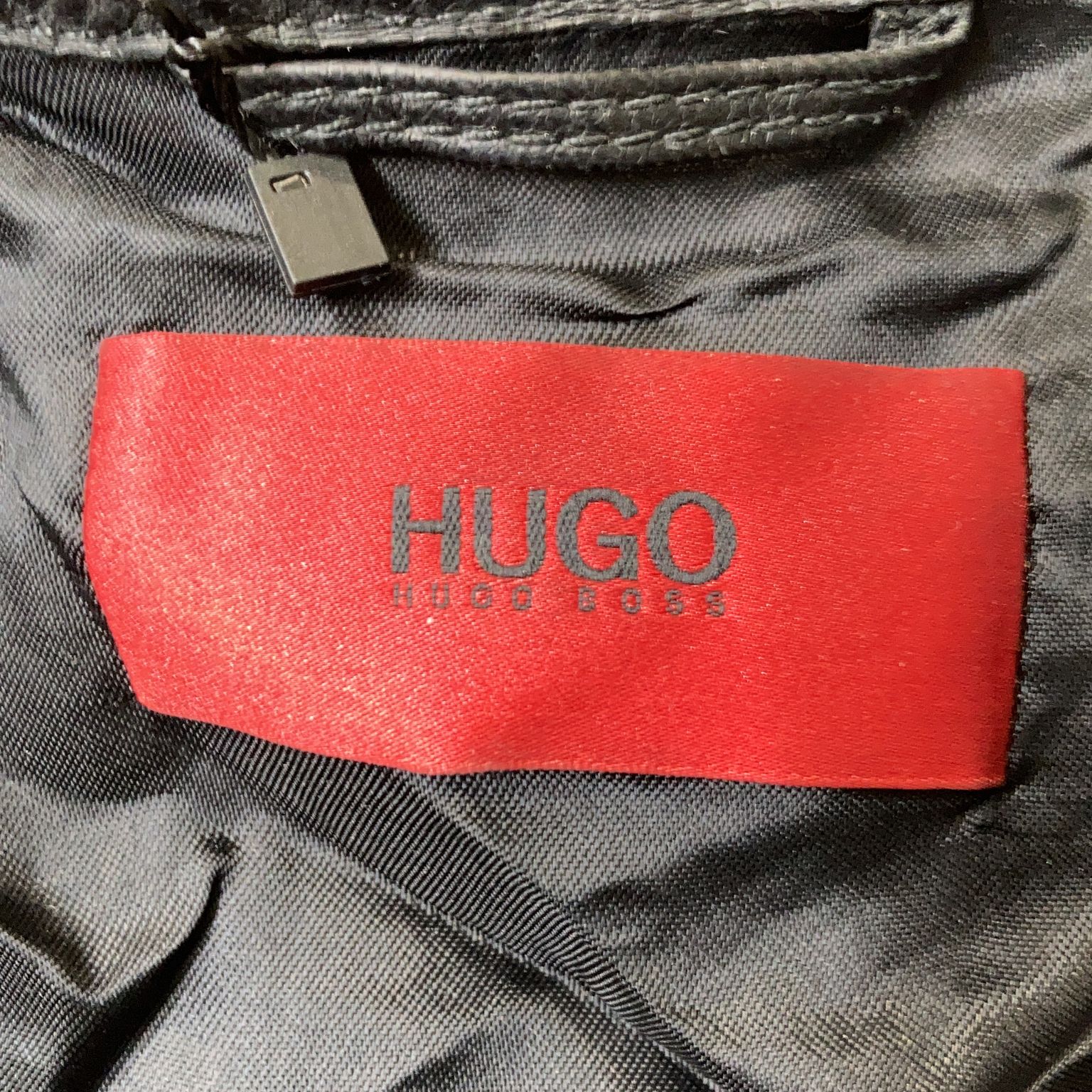 Hugo Hugo Boss