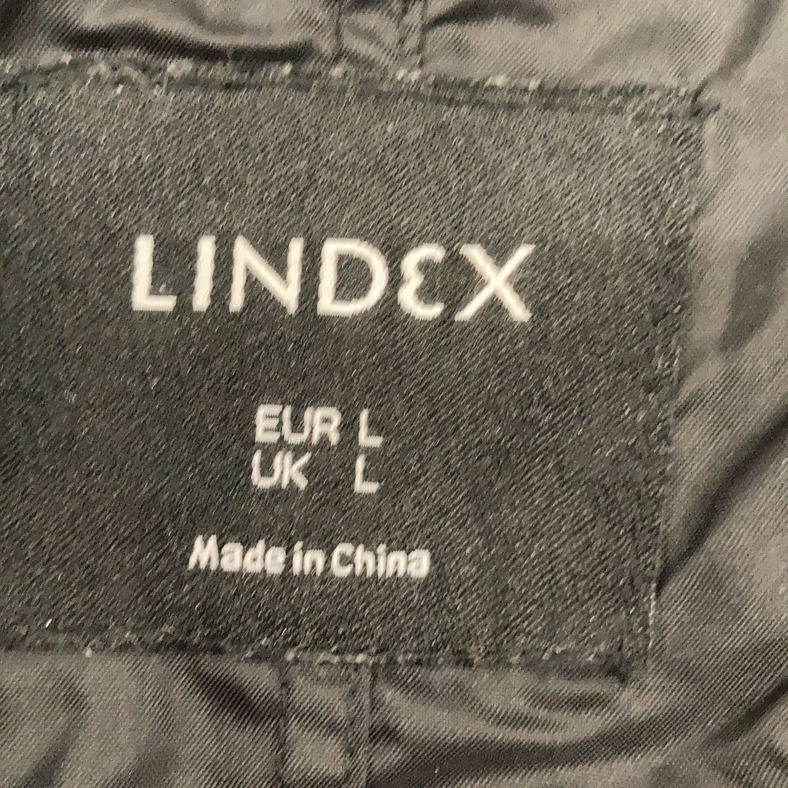 Lindex