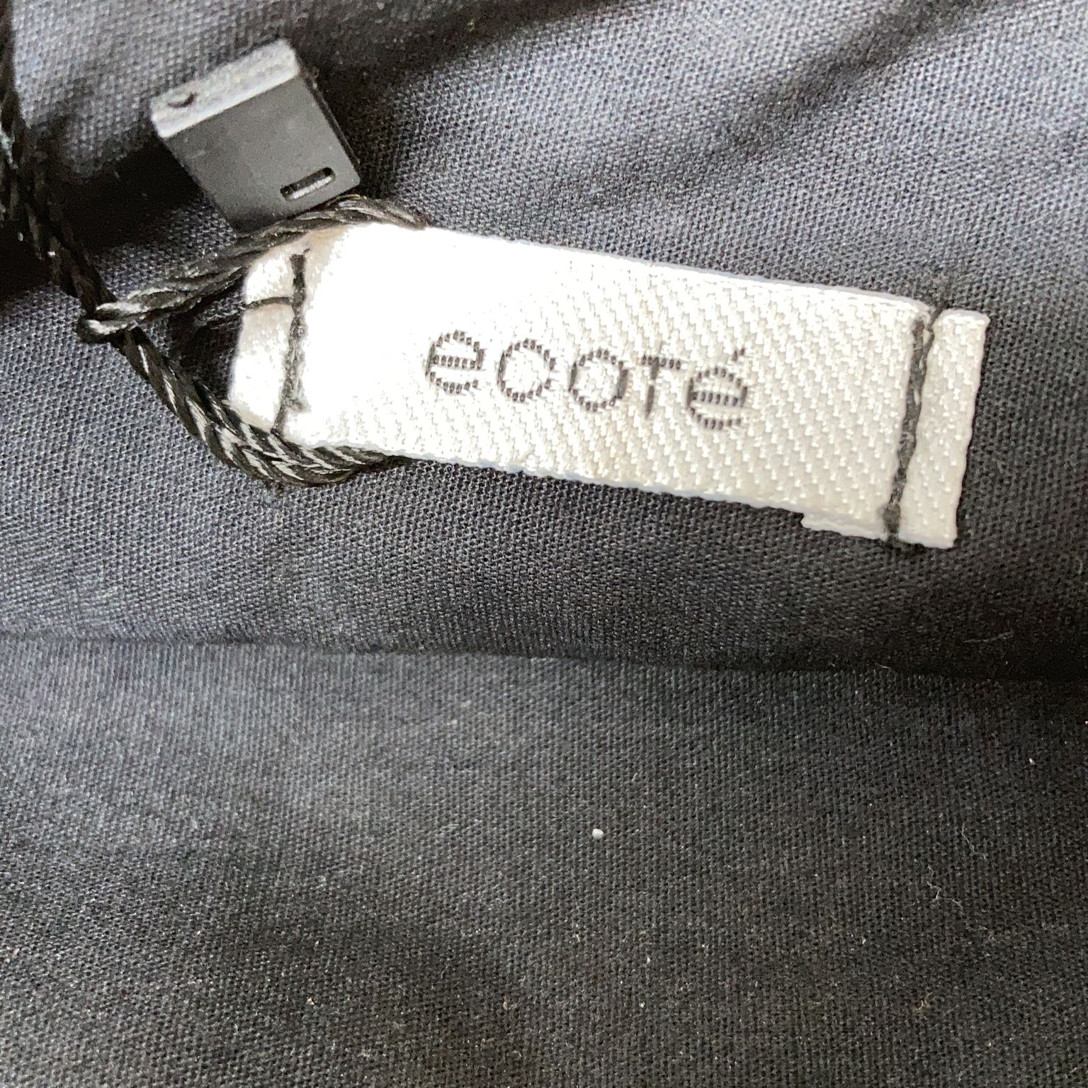 Ecote