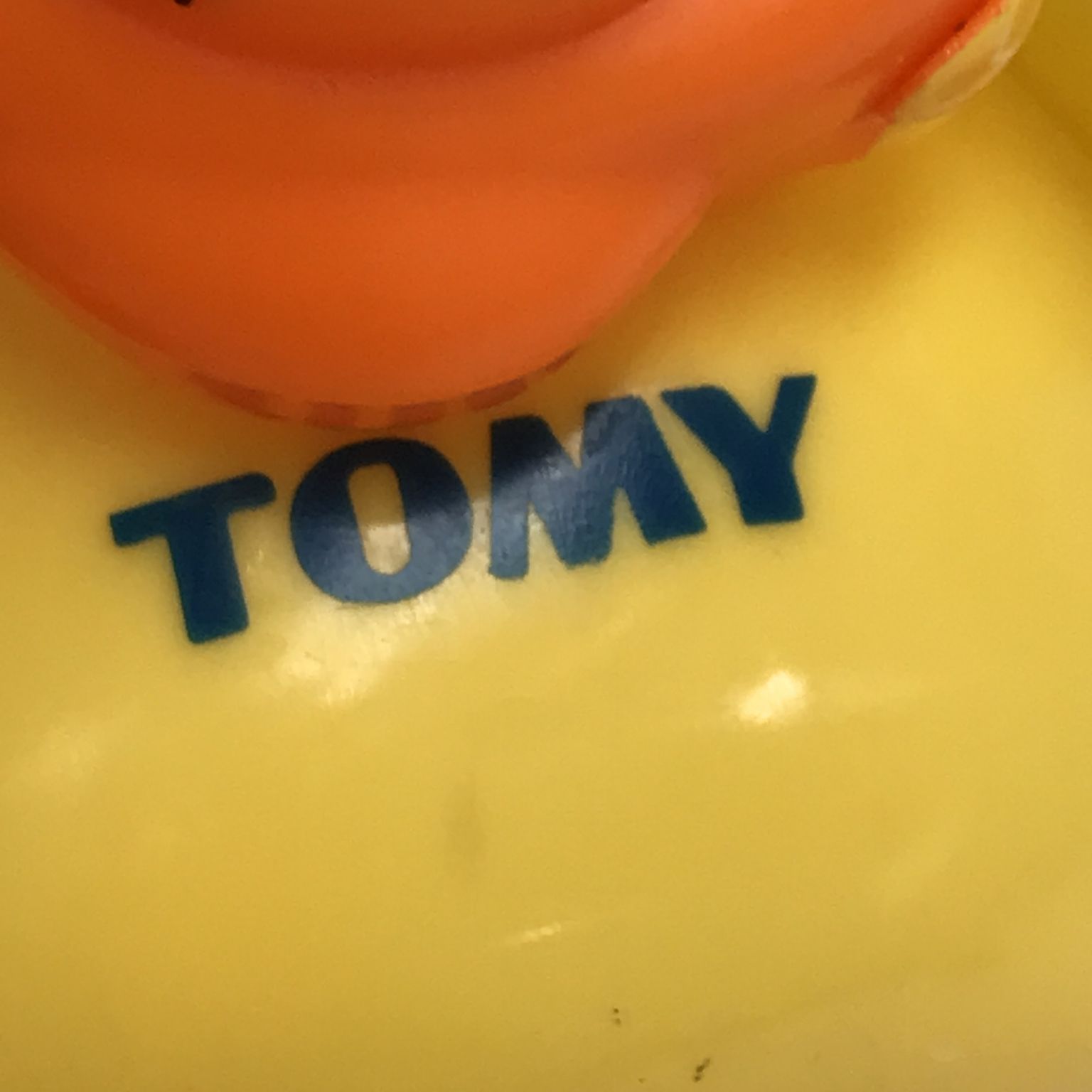 Tomy