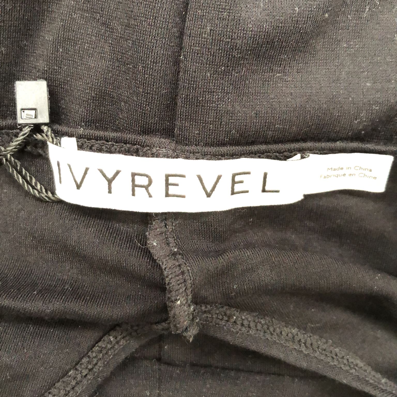 Ivyrevel