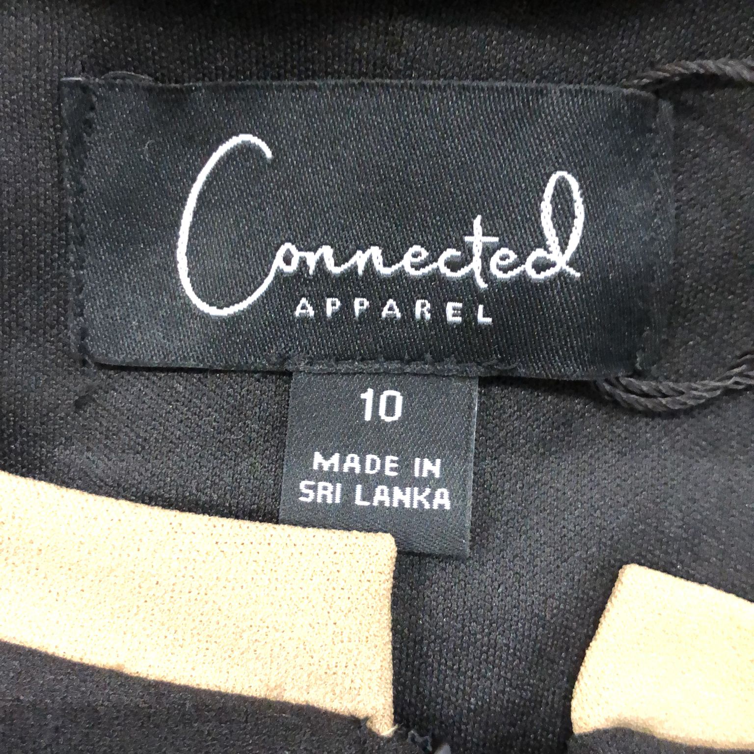 Connected Apparel