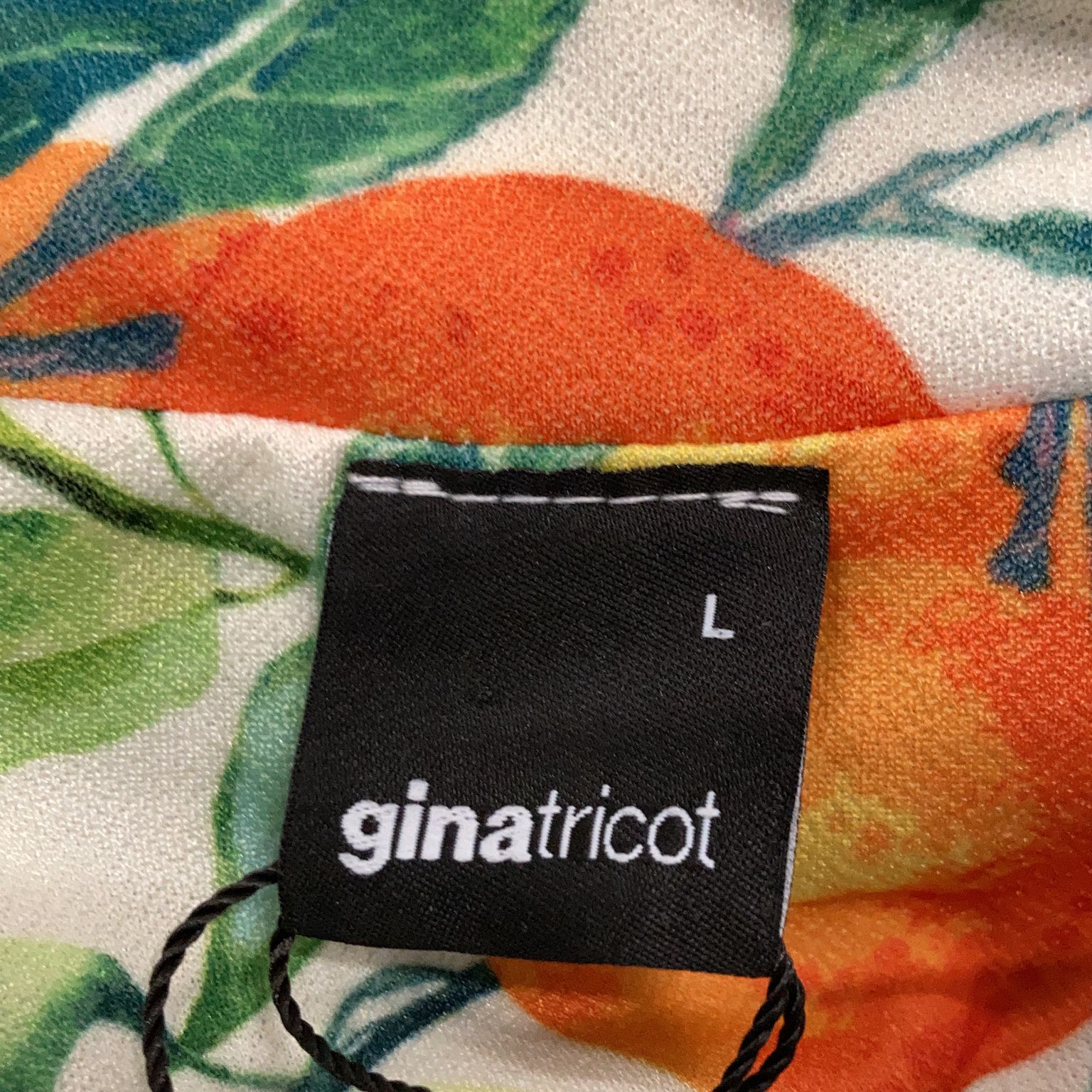 Gina Tricot