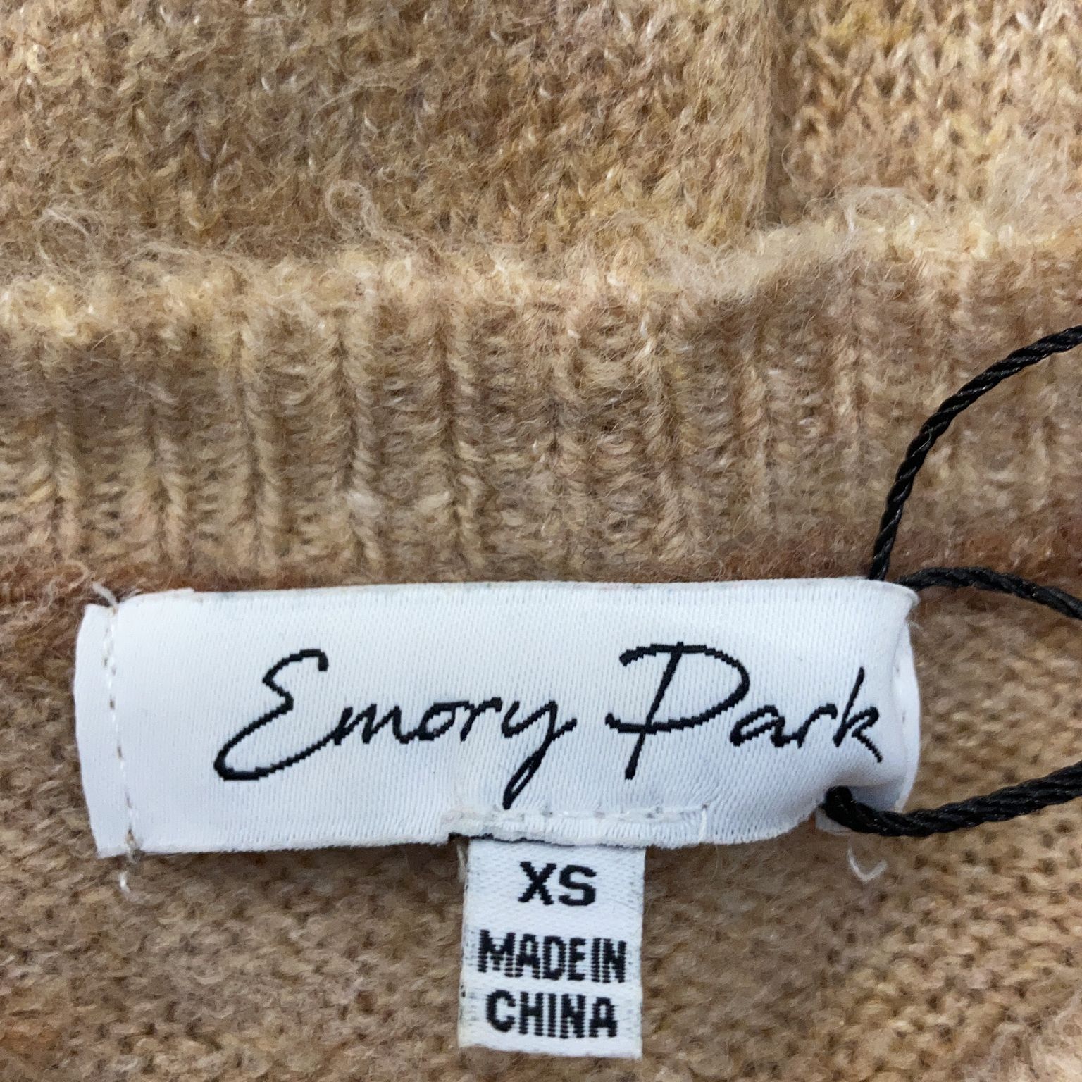 Emory Park