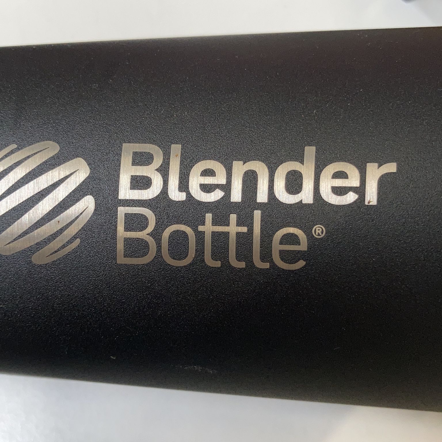 Blenderbottle