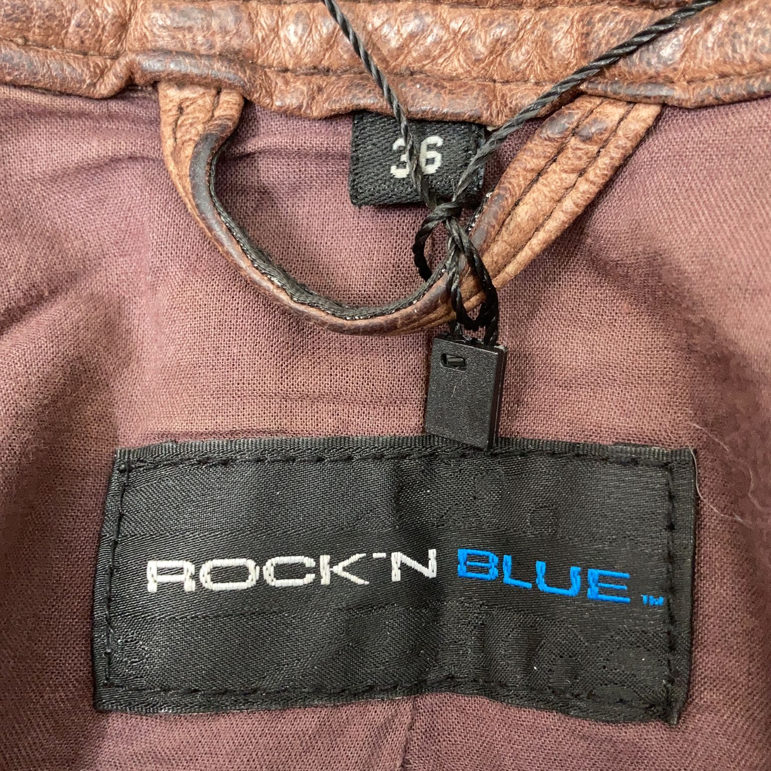 Rock'n Blue