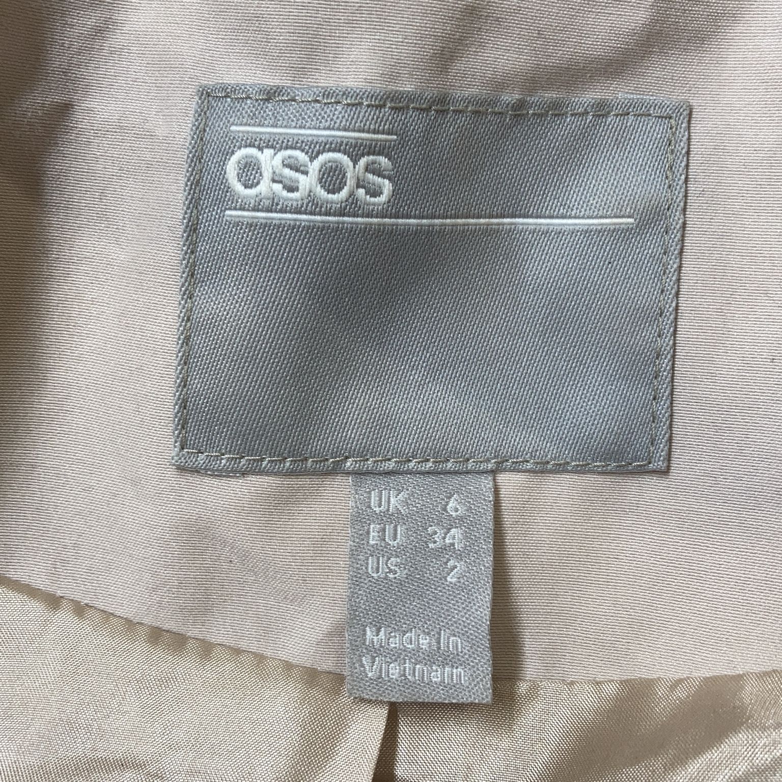 ASOS