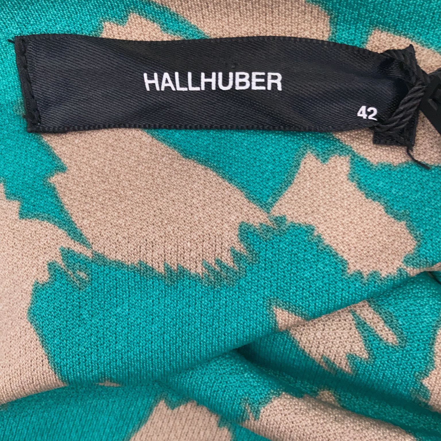 Hallhuber