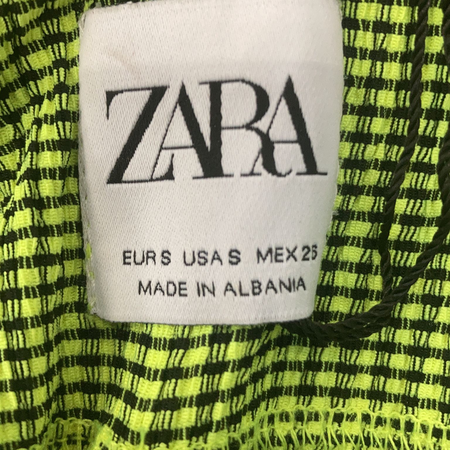 Zara