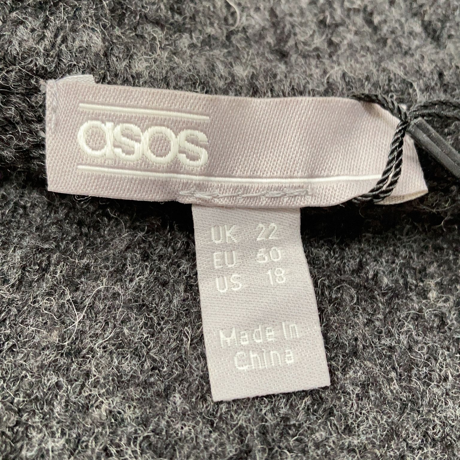 ASOS