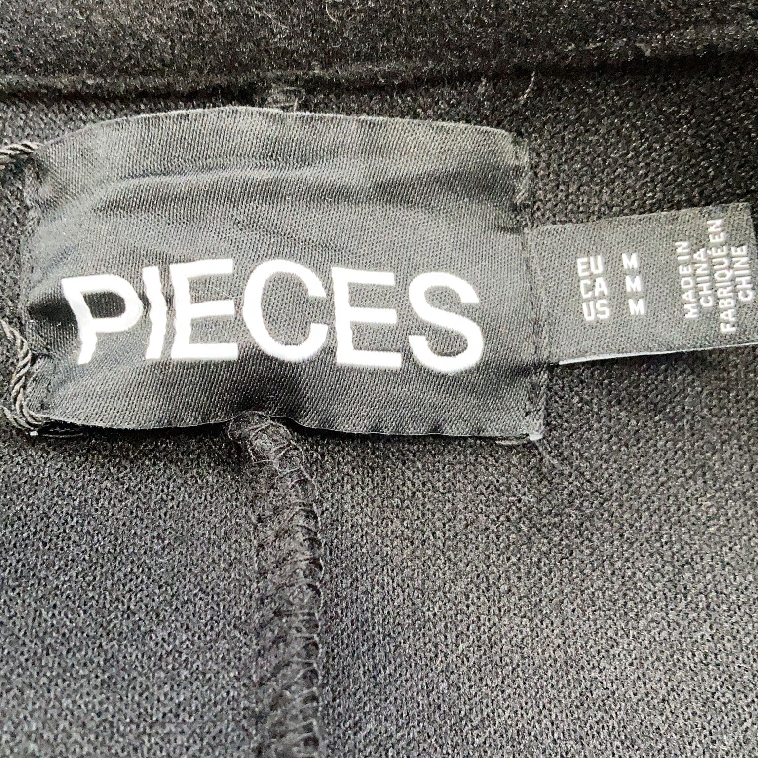 Pieces