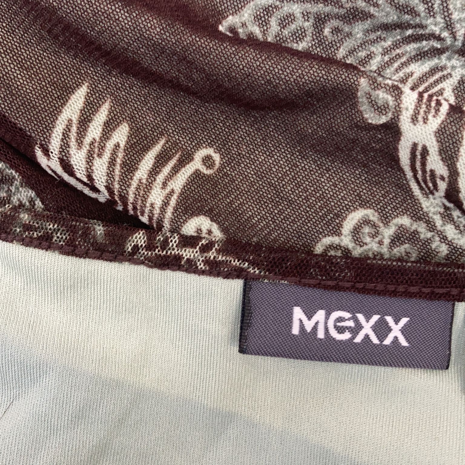 Mexx